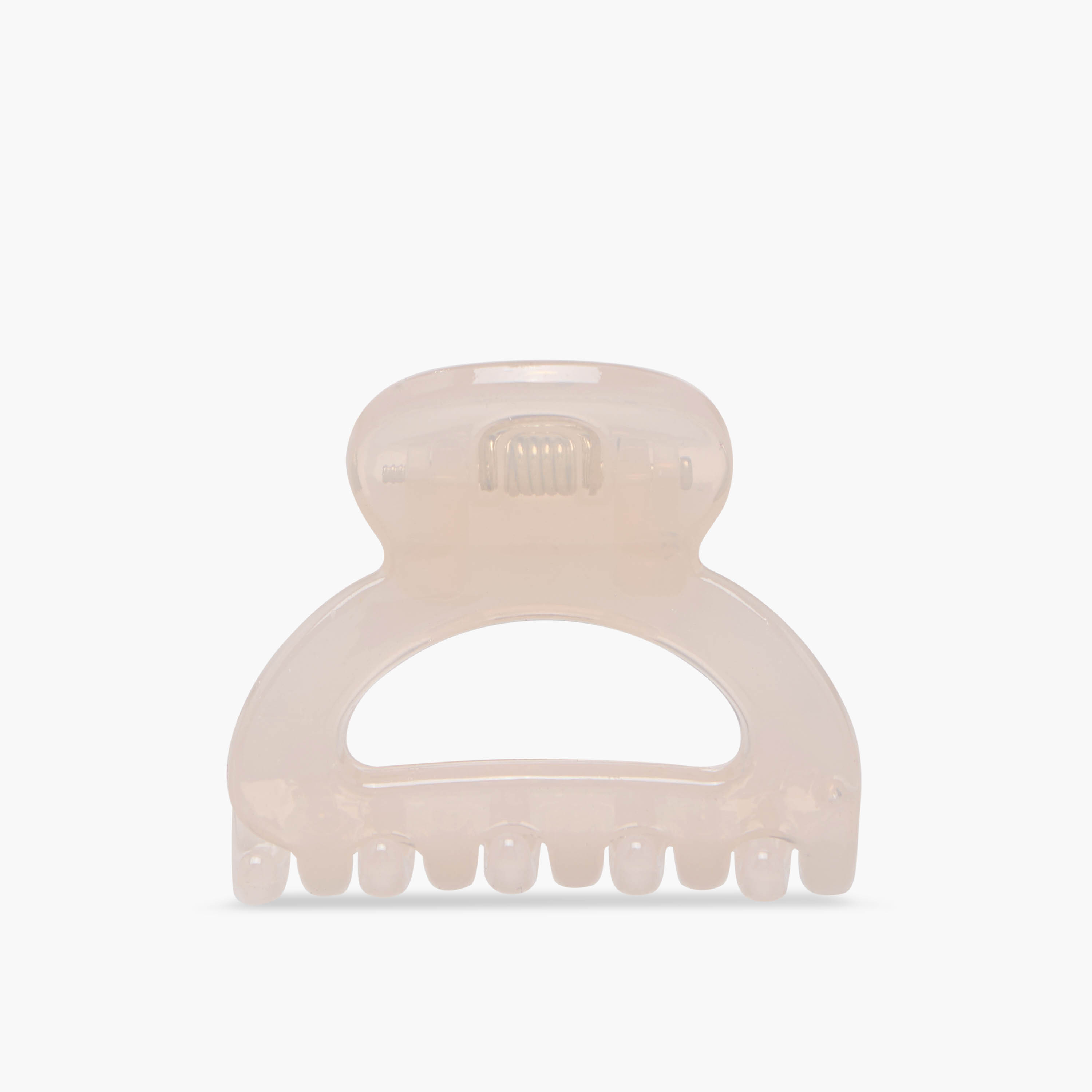 مشابك شعر سادة - طقم 3 قطع-women-hairaccessories-clamps-image-4