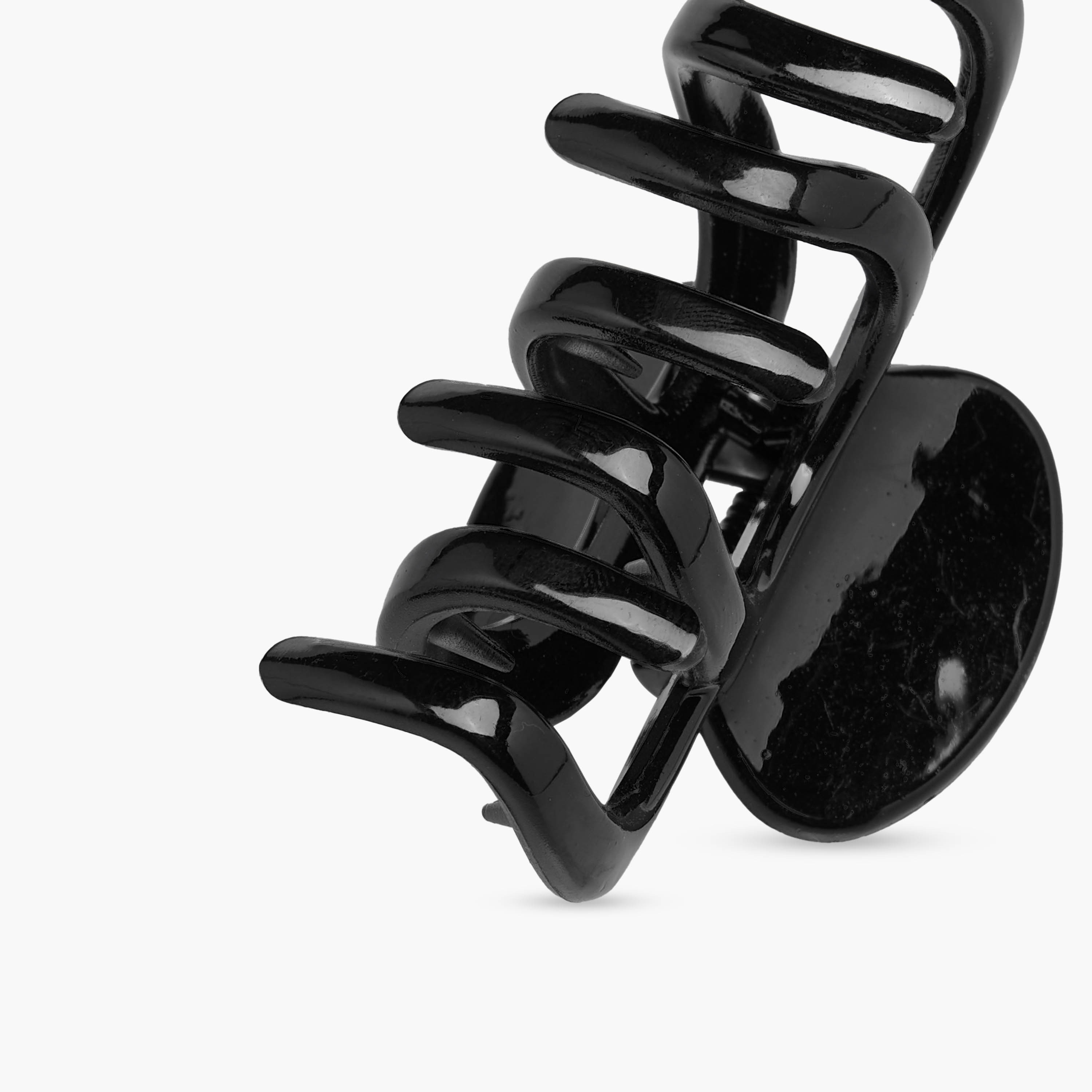 مشابك شعر سادة - طقم من قطعتين-women-hairaccessories-clamps-image-5