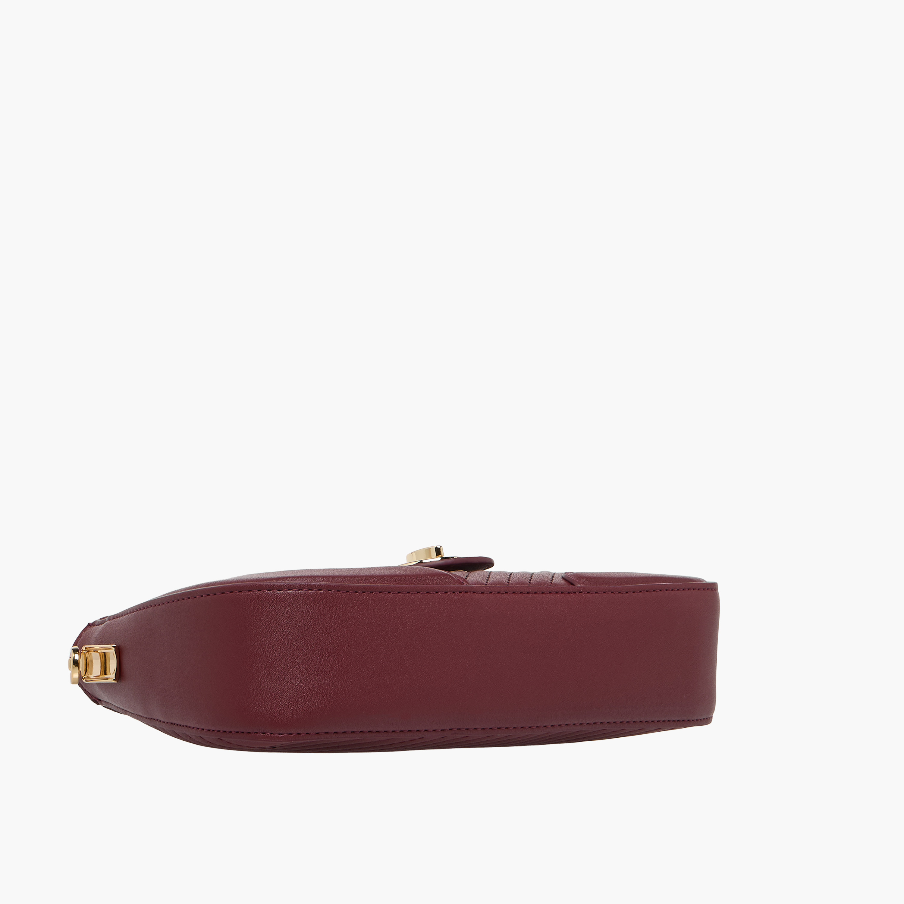 Sasha Quilted Crossbody Bag with Detachable Strap and Zip Closure-women-bagsandwallets-handbags-image-7