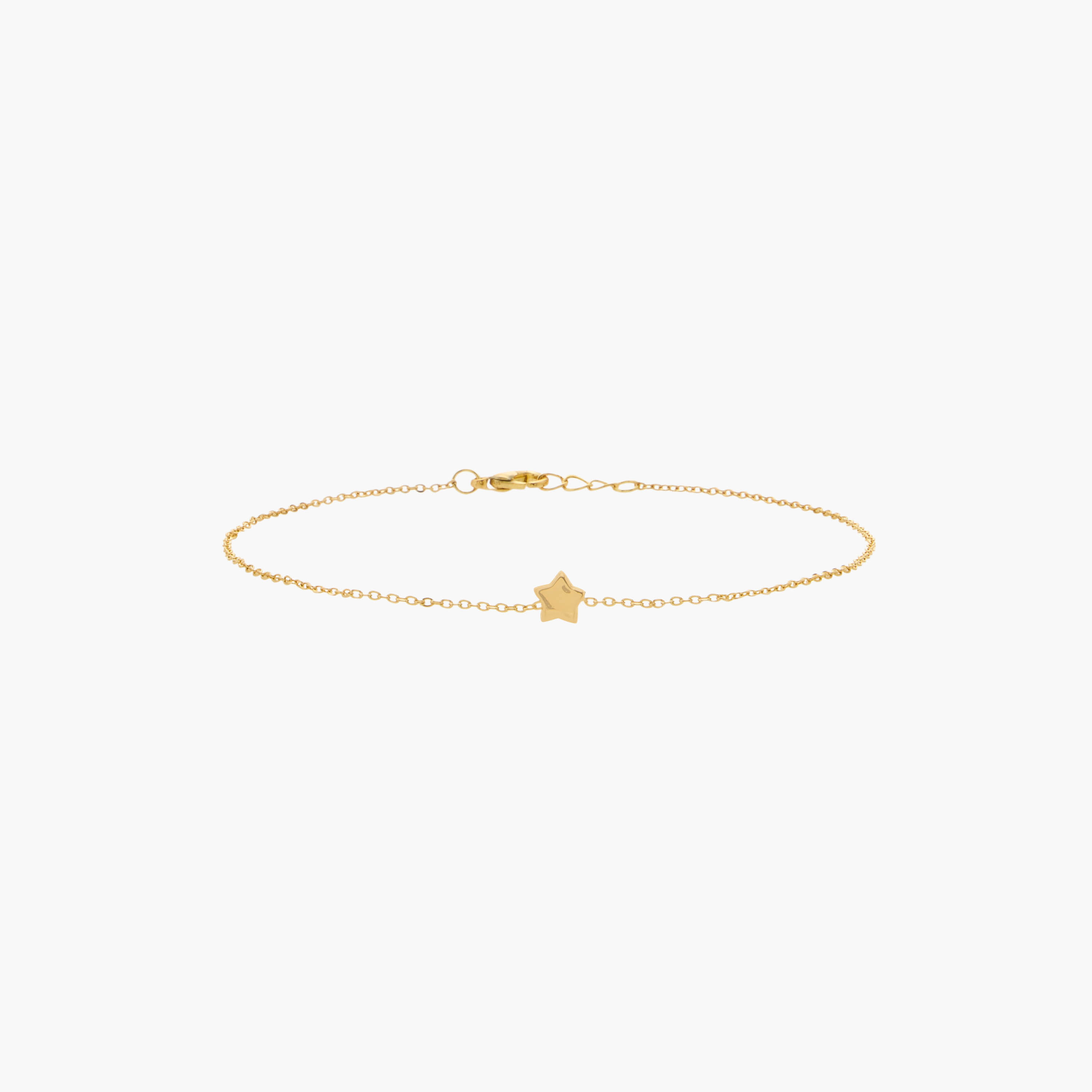 Assorted Anklet with Lobster Clasp Closure - Set of 4-women-watchesandjewellery-jewellery-anklets-image-3