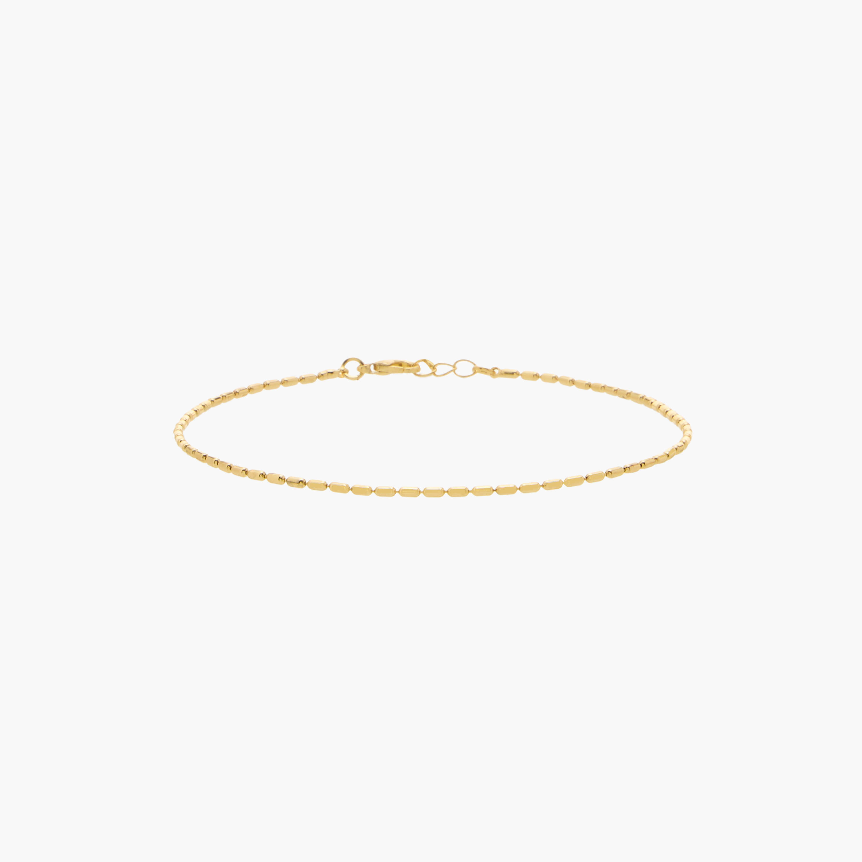 Assorted Anklet with Lobster Clasp Closure - Set of 4-women-watchesandjewellery-jewellery-anklets-image-4