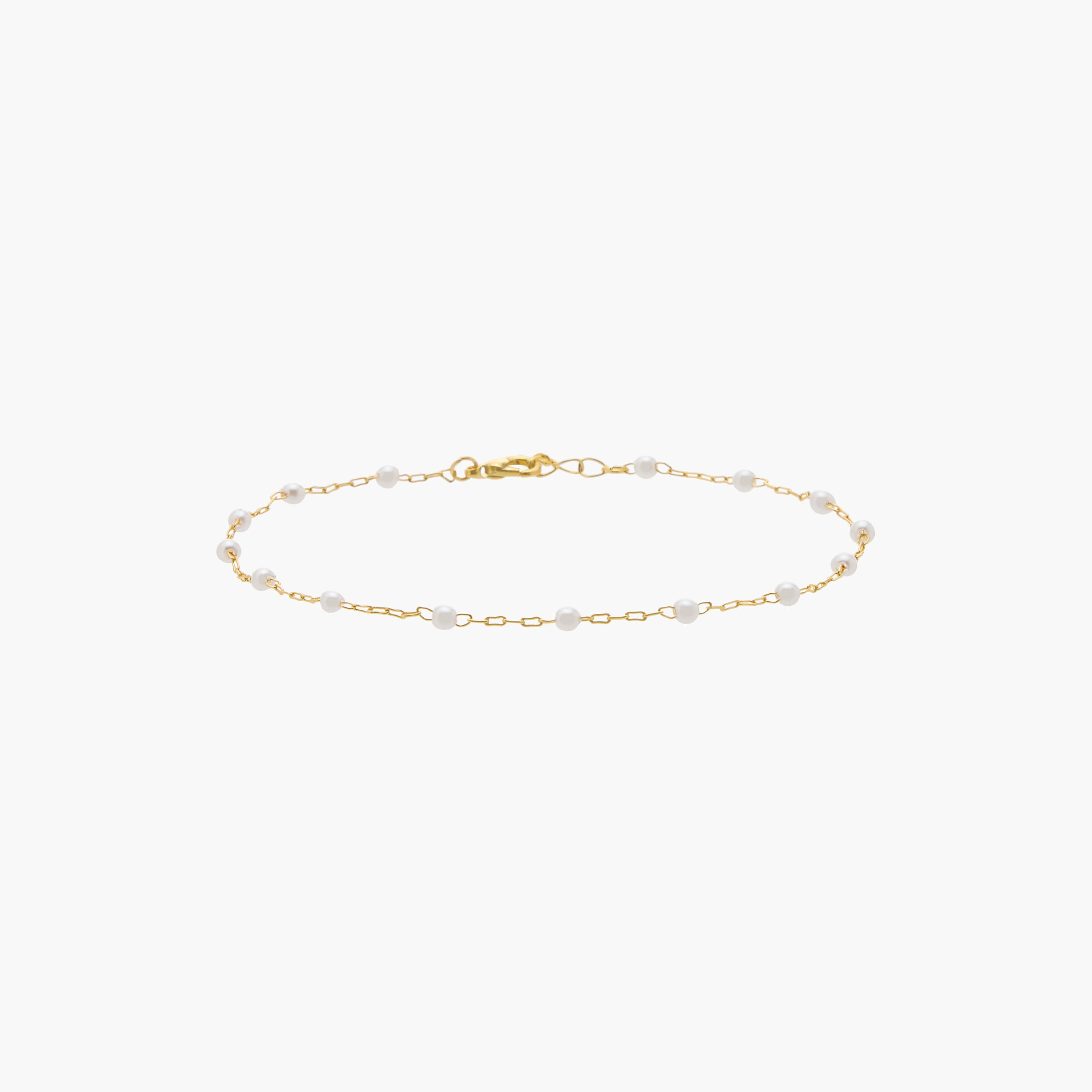 Assorted Anklet with Lobster Clasp Closure - Set of 4-women-watchesandjewellery-jewellery-anklets-image-5