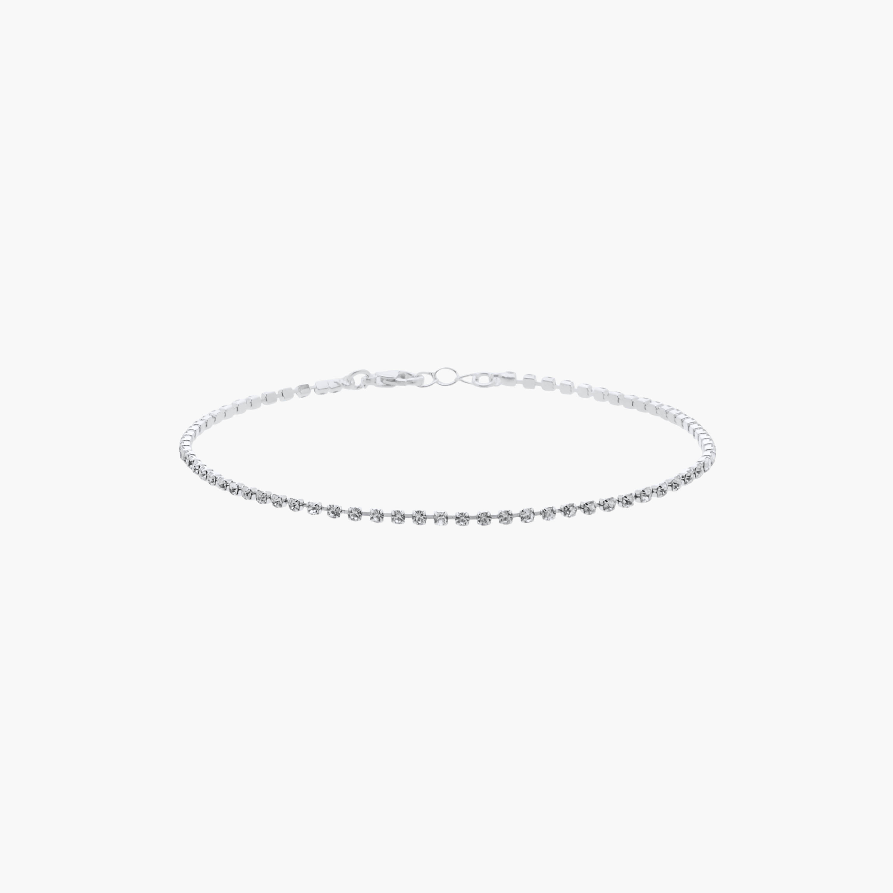 خلاخيل بمشبك إغلاق 3 قطع مزينة-women-watchesandjewellery-jewellery-anklets-image-6
