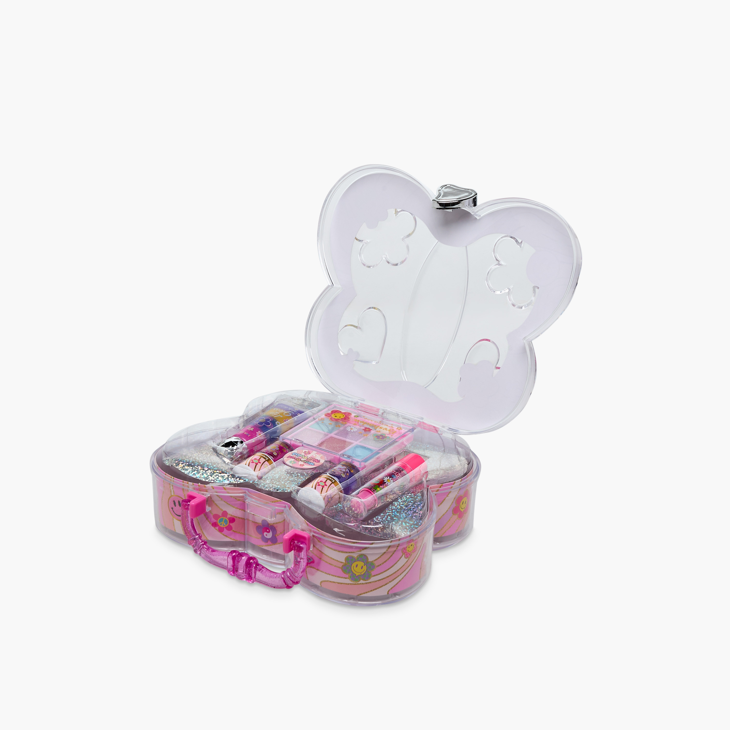 Charmz Glitter Cosmetic Makeup Set-toys-roleplay-makeupandcosmeticsets-image-1