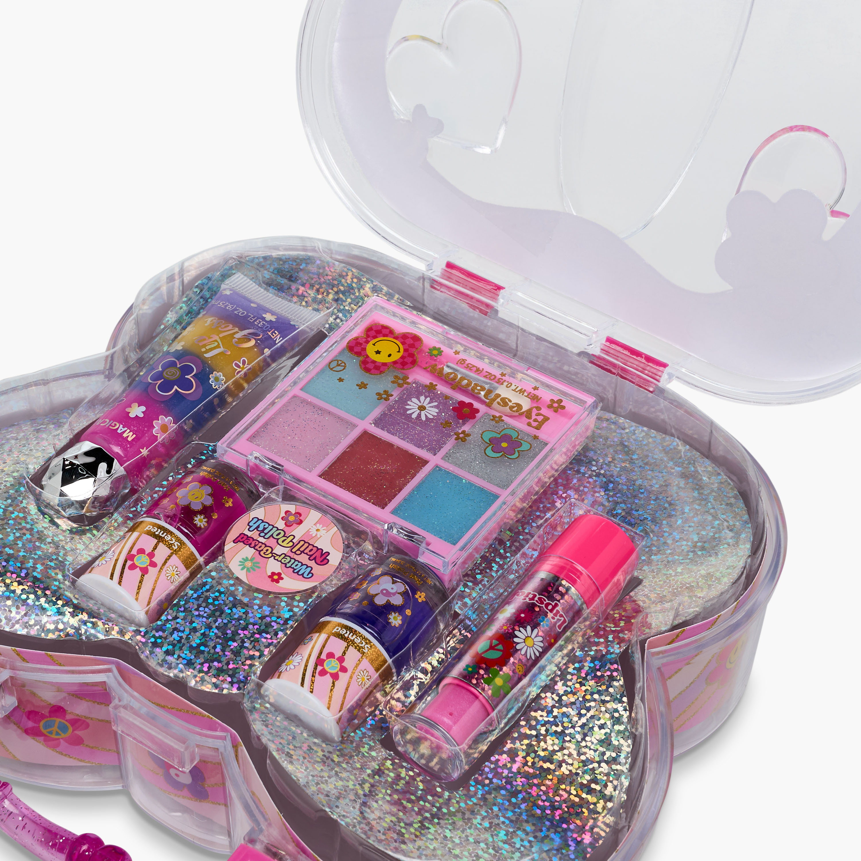 Charmz Glitter Cosmetic Makeup Set-toys-roleplay-makeupandcosmeticsets-image-3