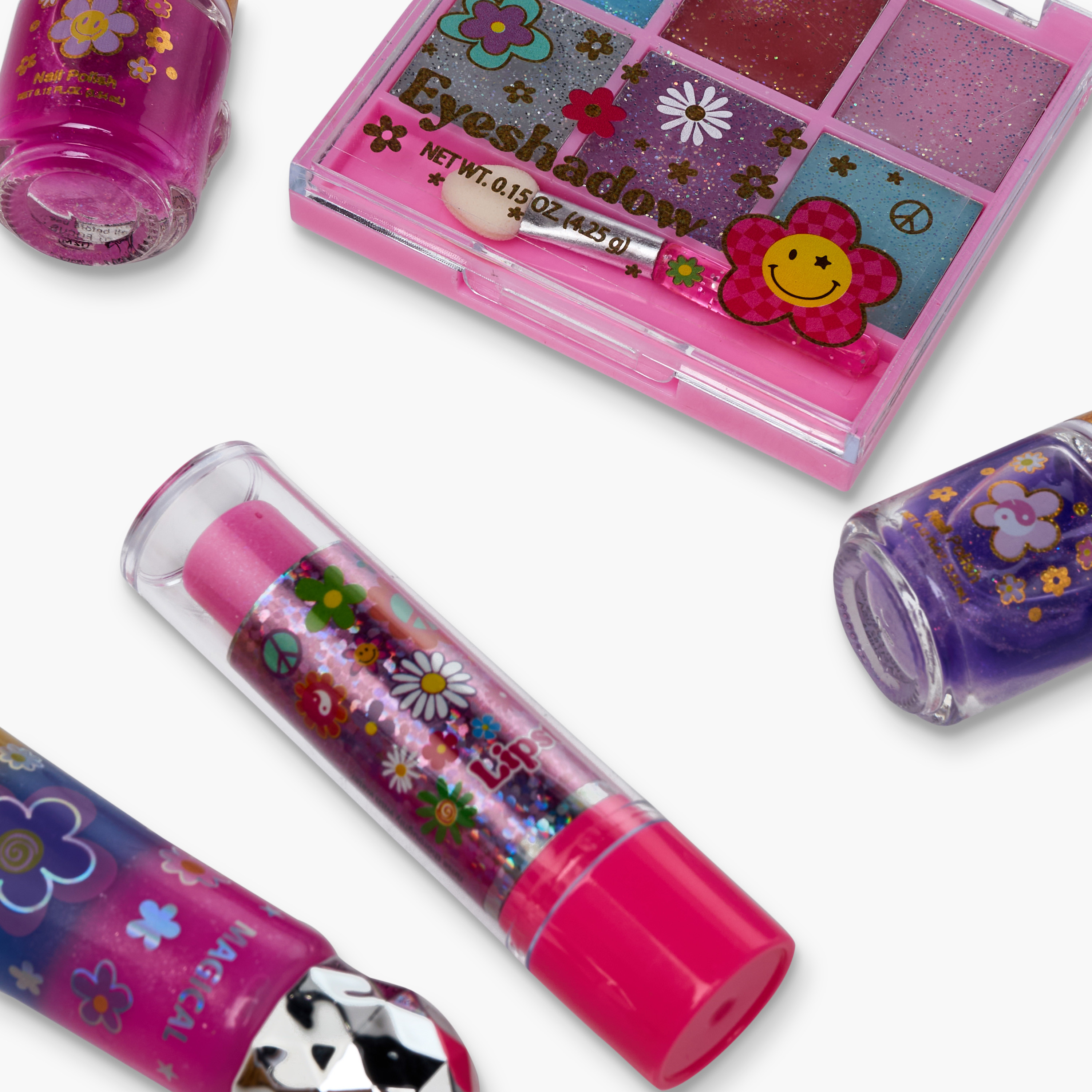 Charmz Glitter Cosmetic Makeup Set-toys-roleplay-makeupandcosmeticsets-image-5