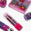 مجموعة مكياج جليتر من تشارمز-toys-roleplay-makeupandcosmeticsets-image-3