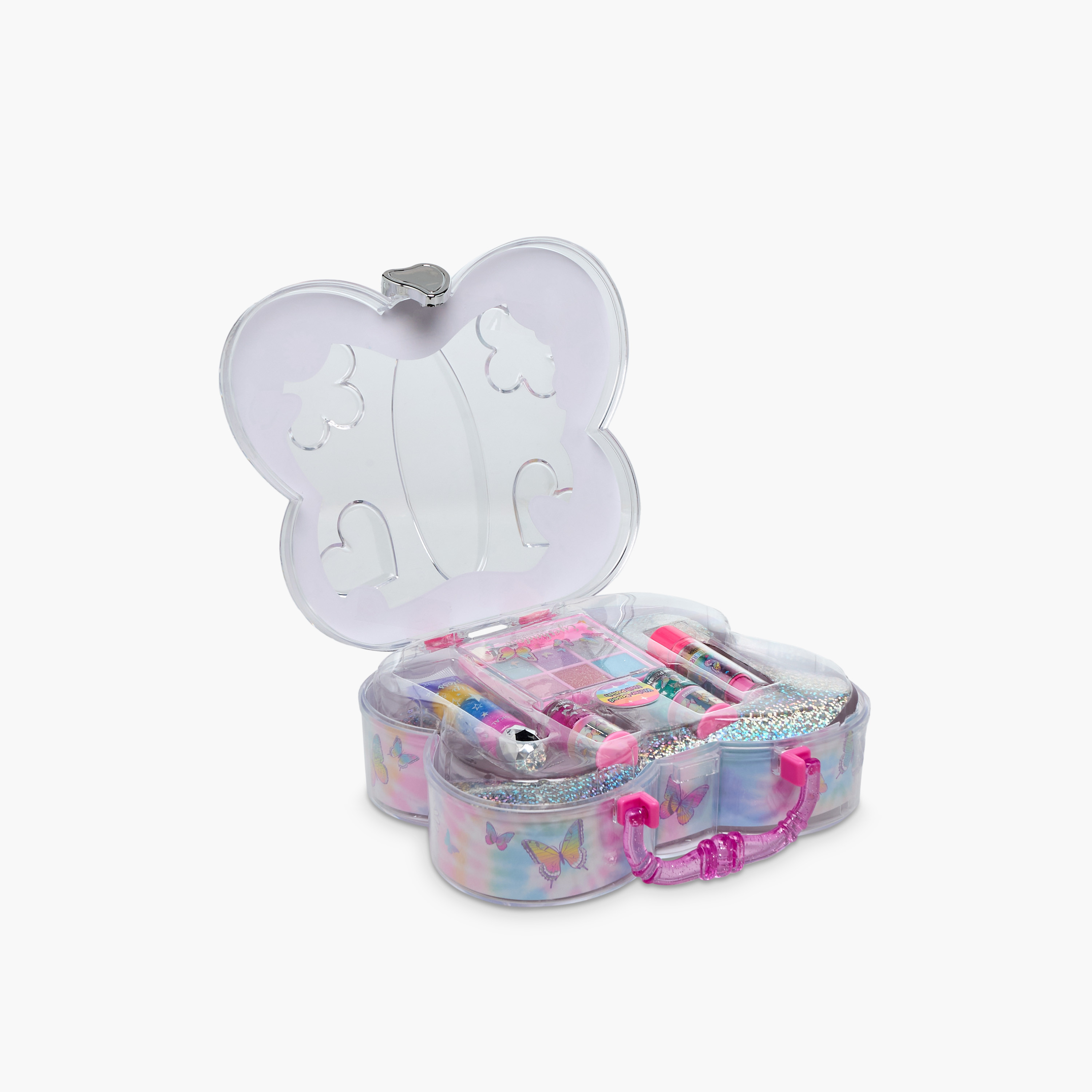 مجموعة مكياج لامعة من تشارمز-toys-roleplay-makeupandcosmeticsets-image-1