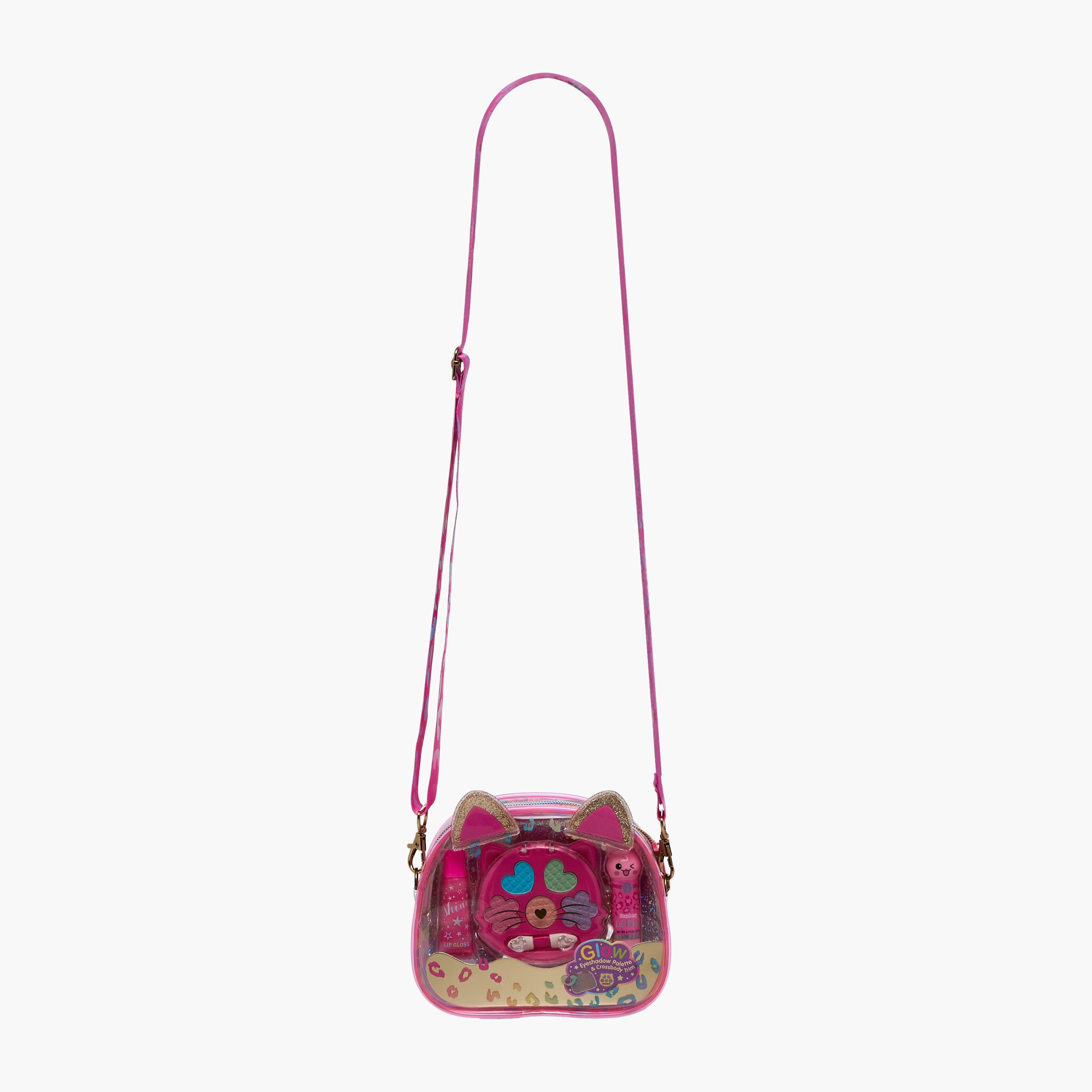 Charmz Cat Design Make-Up Crossbody Set-toys-roleplay-makeupandcosmeticsets-image-2
