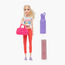مجموعة لعب دمية أزياء أغراض اليوجا من جونيورز-toys-dollsandplaysets-dollplaysets-image-12
