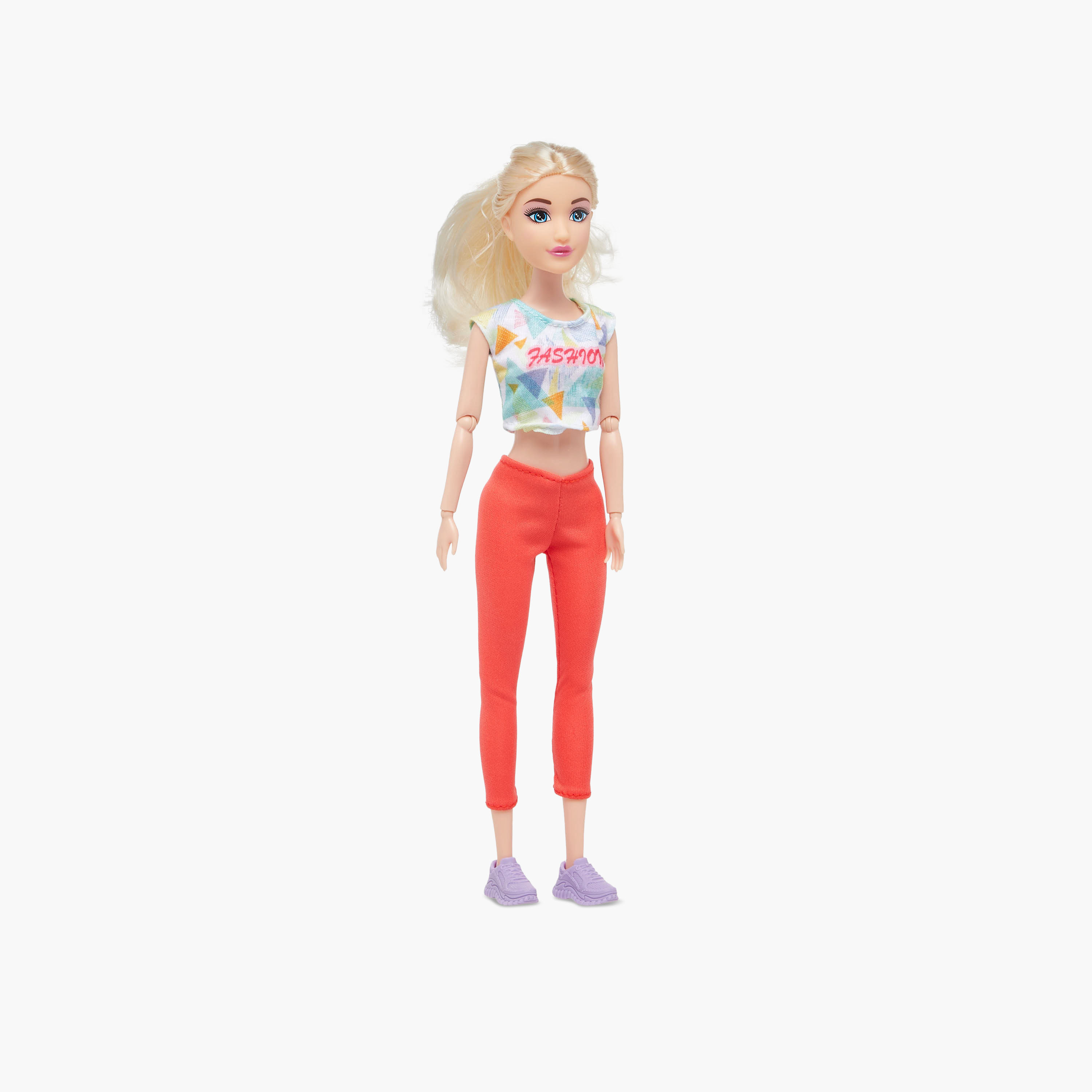 Juniors Yoga Supplies Fashion Doll Playset-toys-dollsandplaysets-dollplaysets-image-3