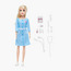 Juniors Medical Equipment Fashion Doll Playset-toys-dollsandplaysets-dollplaysets-image-1