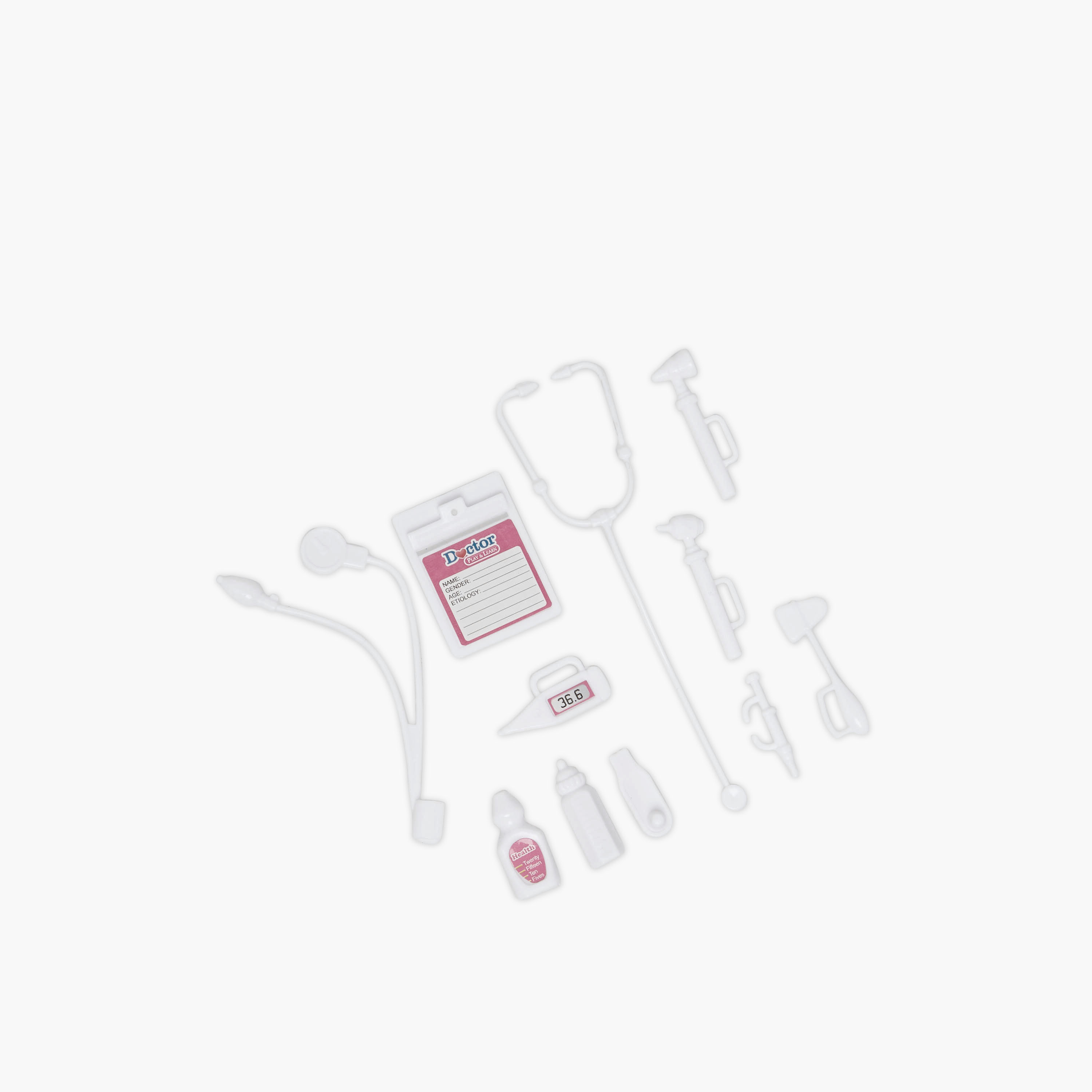 Juniors Medical Equipment Fashion Doll Playset-toys-dollsandplaysets-dollplaysets-image-7