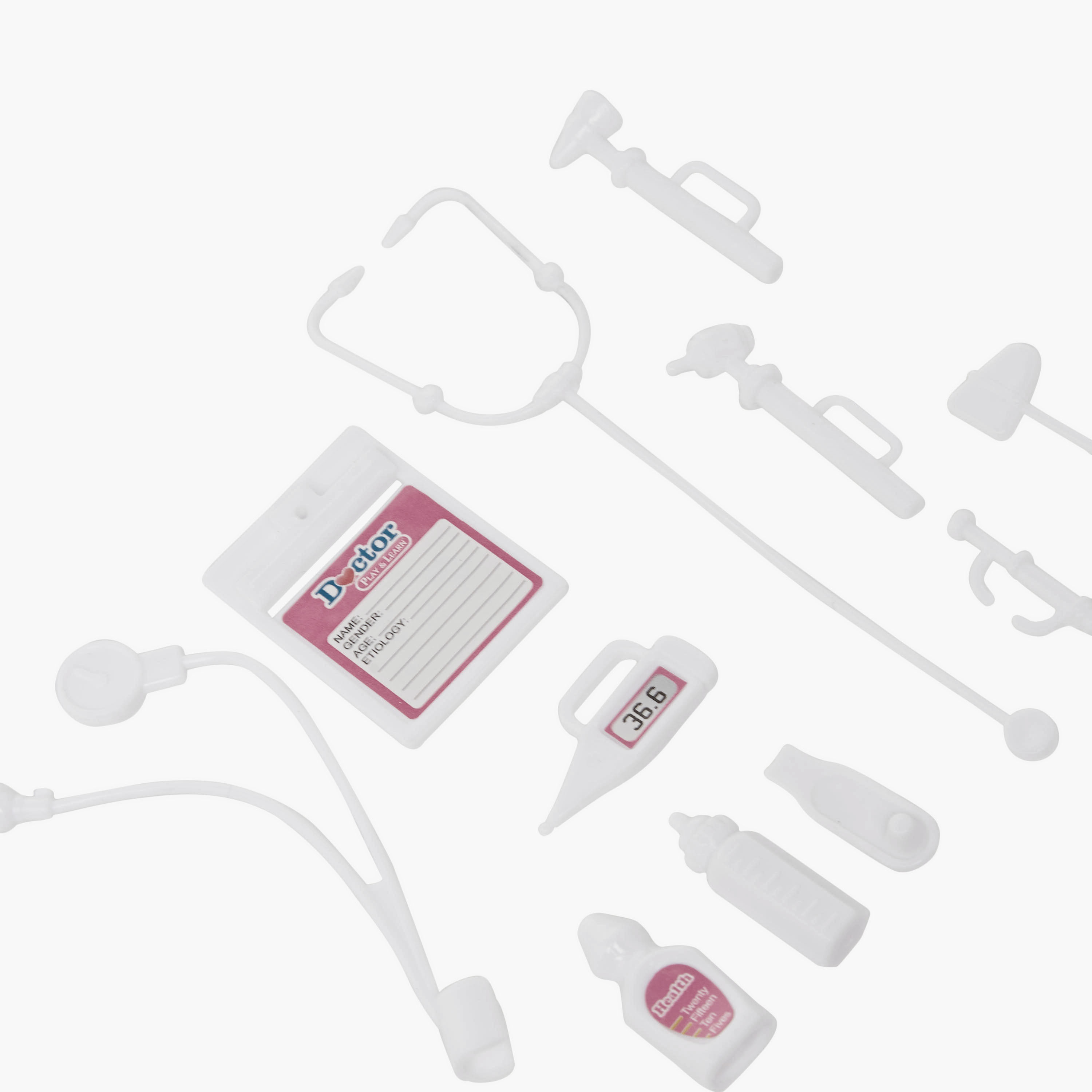 Juniors Medical Equipment Fashion Doll Playset-toys-dollsandplaysets-dollplaysets-image-8