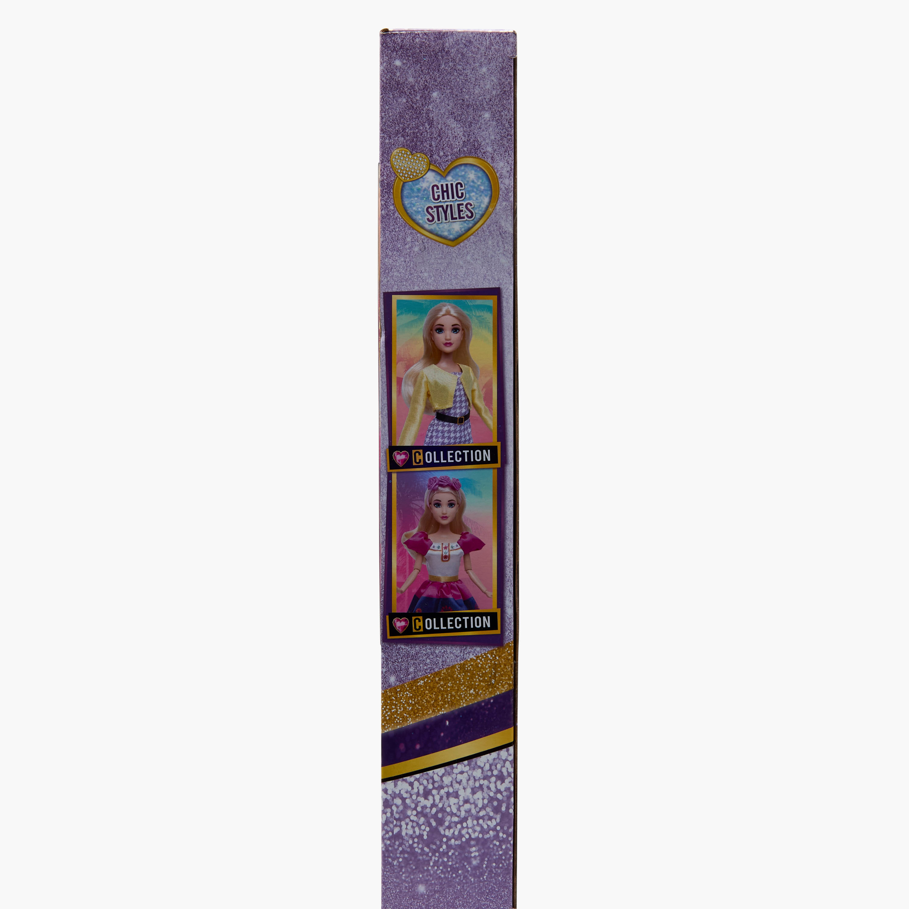 Juniors Summer Party Fashion Doll Playset-toys-dollsandplaysets-dolls-image-14