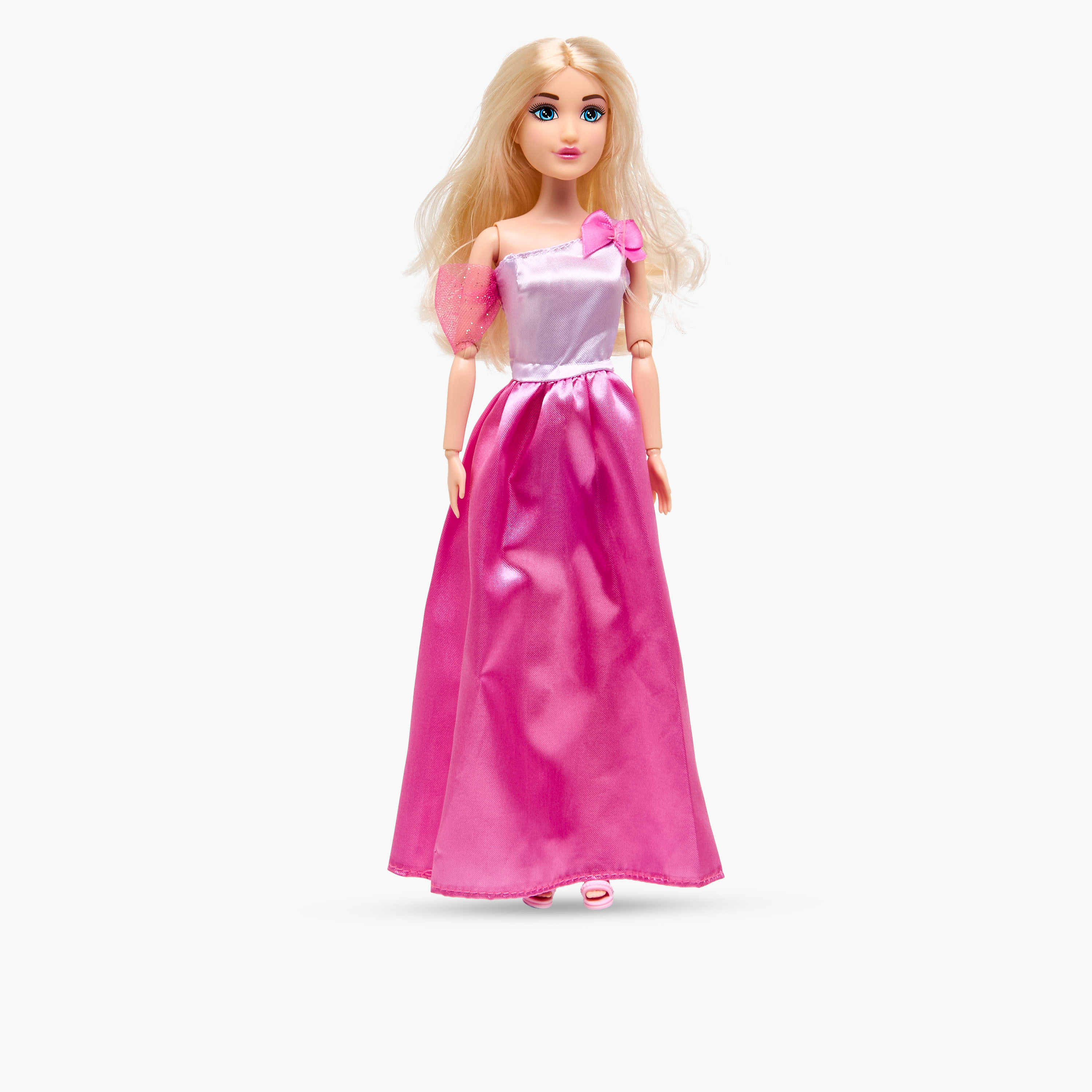 Juniors Summer Party Fashion Doll Playset-toys-dollsandplaysets-dolls-image-2