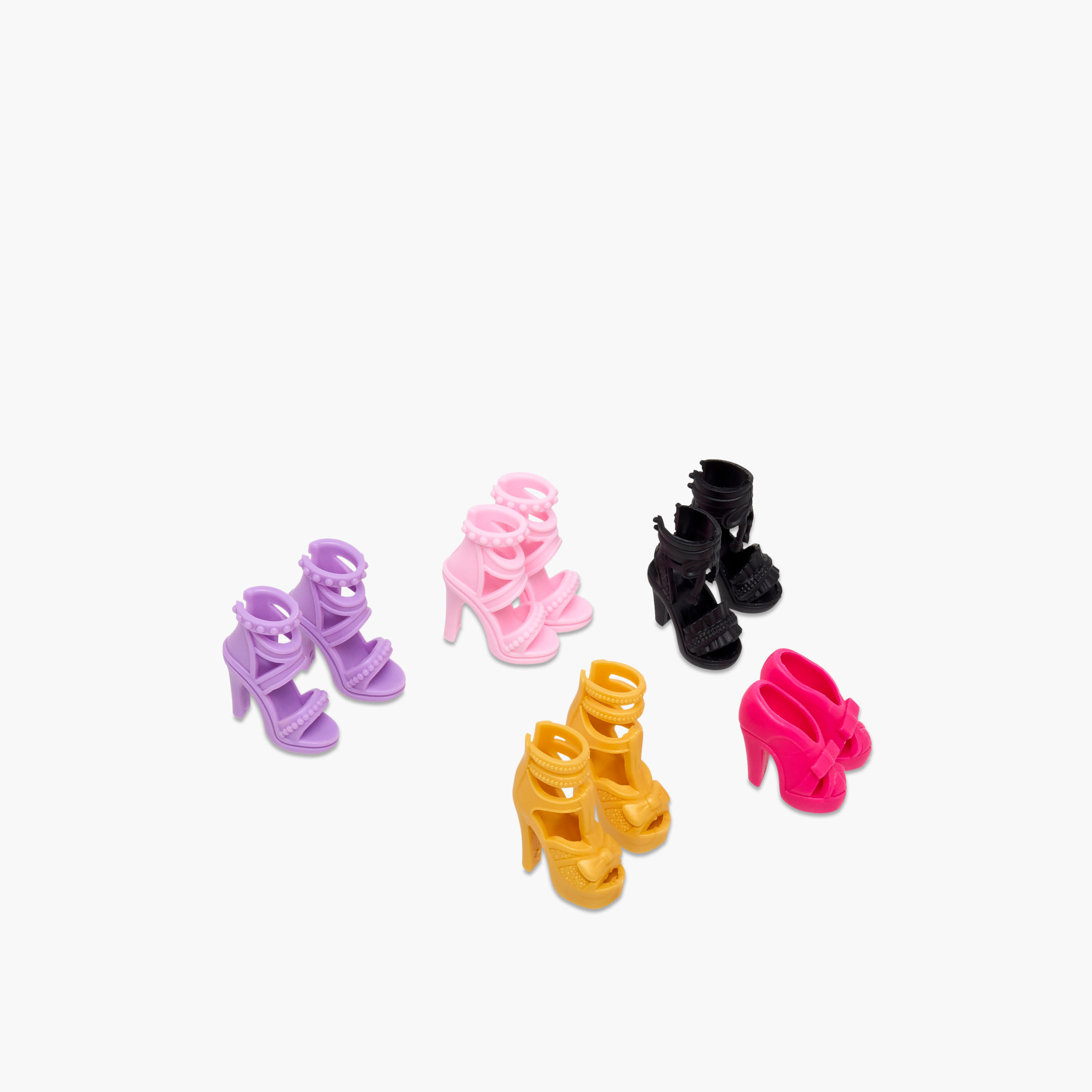 Juniors Summer Party Fashion Doll Playset-toys-dollsandplaysets-dolls-image-8