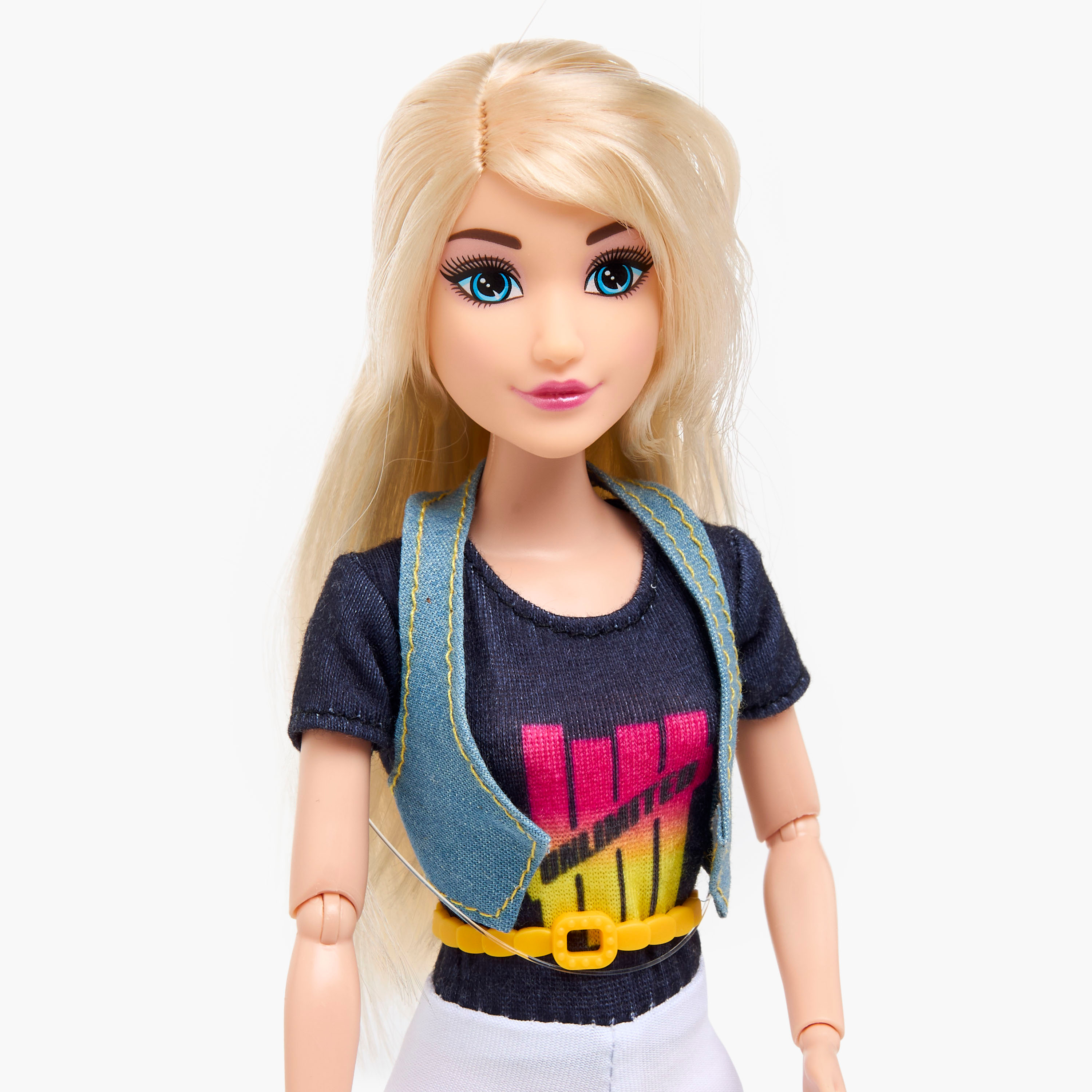 Juniors Horse Club Fashion Doll Playset-toys-dollsandplaysets-dollplaysets-image-8