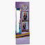 طقم ألعاب دمية إيميلي وأصدقائها الأليفين من جونيورز - 11 سم-toys-dollsandplaysets-dollplaysets-image-1