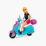 طقم ألعاب دمية إيميلي وأصدقائها الأليفين من جونيورز - 11 سم-toys-dollsandplaysets-dollplaysets-image-12