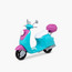 طقم ألعاب دمية إيميلي وأصدقائها الأليفين من جونيورز - 11 سم-toys-dollsandplaysets-dollplaysets-image-10