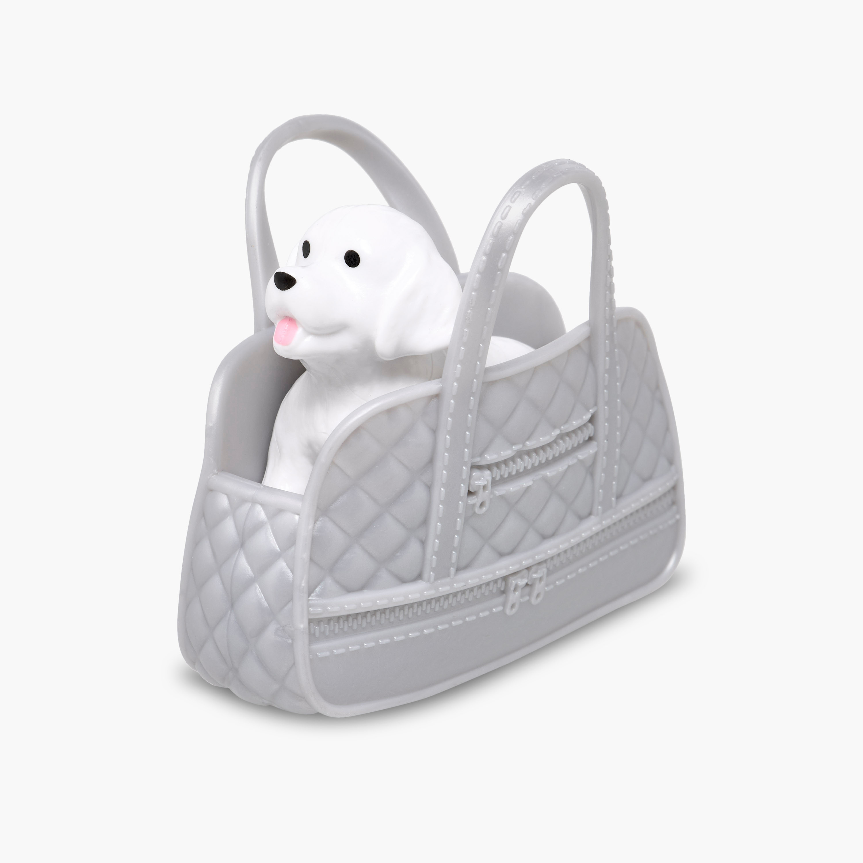 Juniors Emily and Pet Friends Doll Playset - 11 cm-toys-dollsandplaysets-dollplaysets-image-8