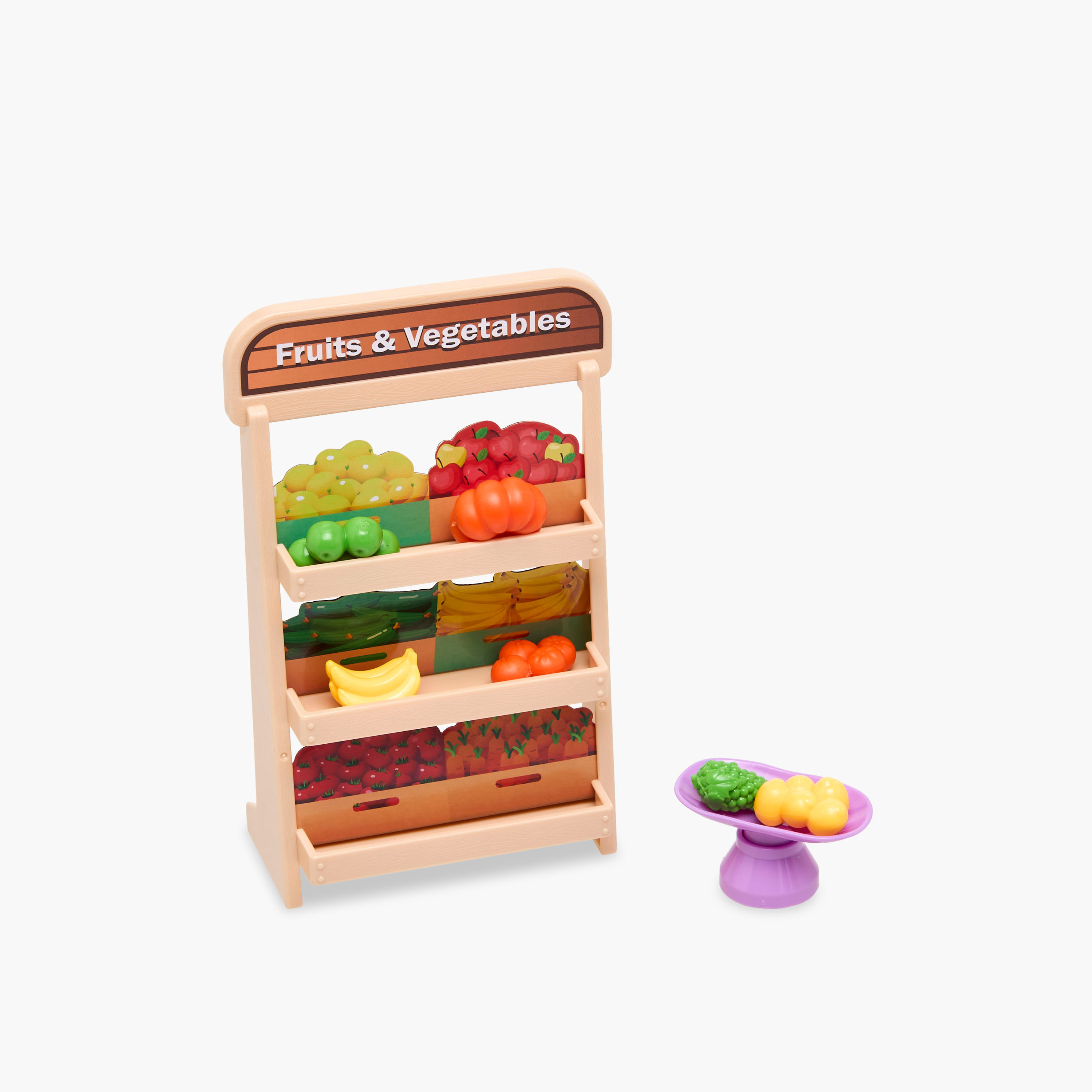 Juniors Supermarket Fashion Doll Playset-toys-dollsandplaysets-dollplaysets-image-2