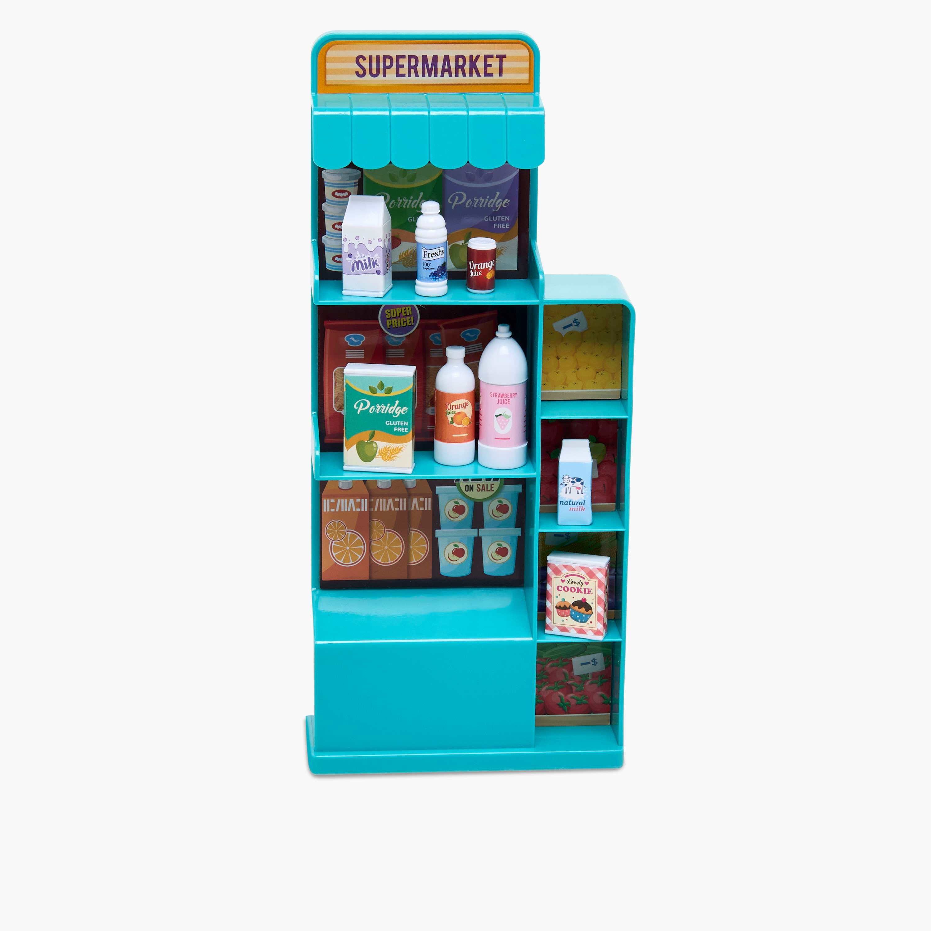 Juniors Supermarket Fashion Doll Playset-toys-dollsandplaysets-dollplaysets-image-3