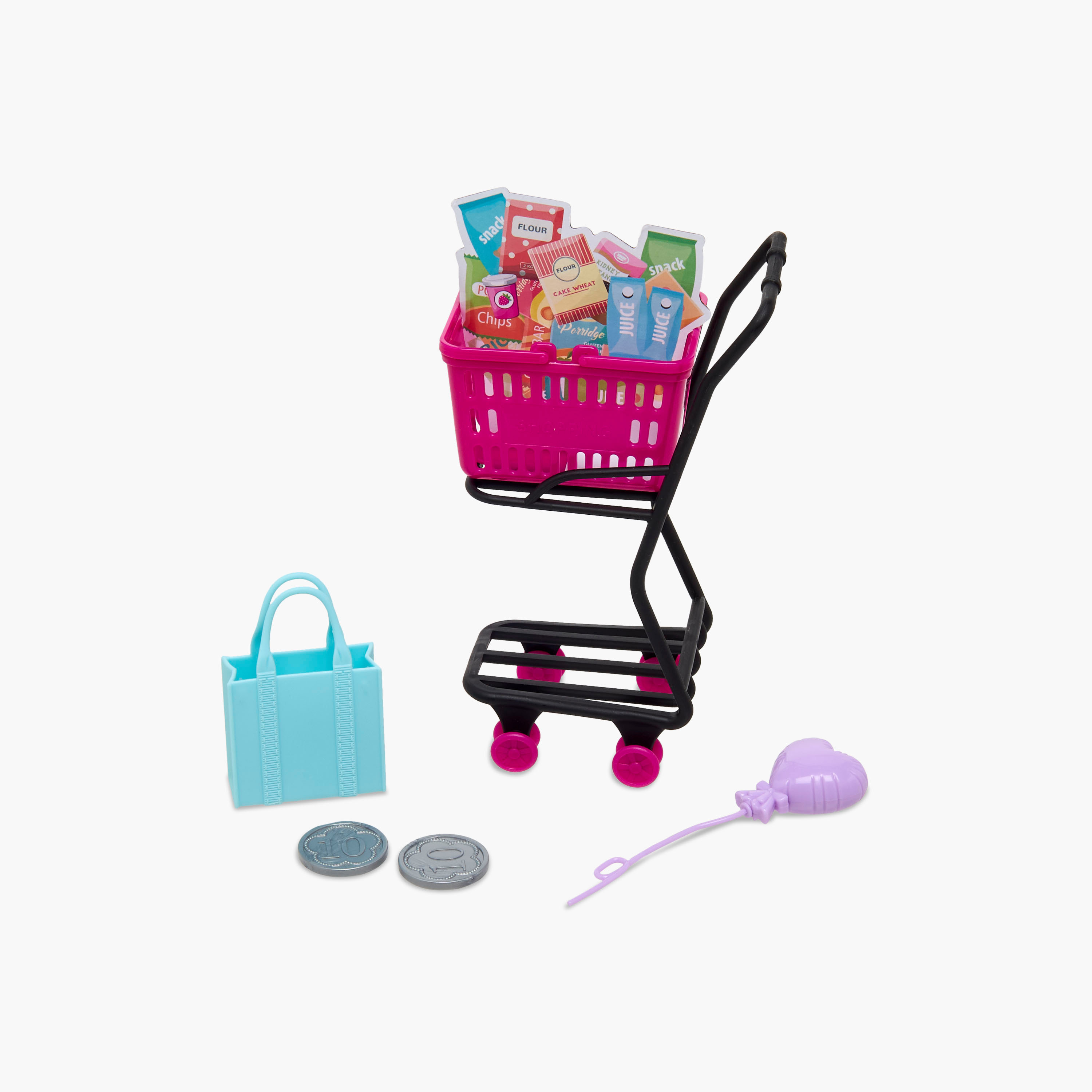 Juniors Supermarket Fashion Doll Playset-toys-dollsandplaysets-dollplaysets-image-6