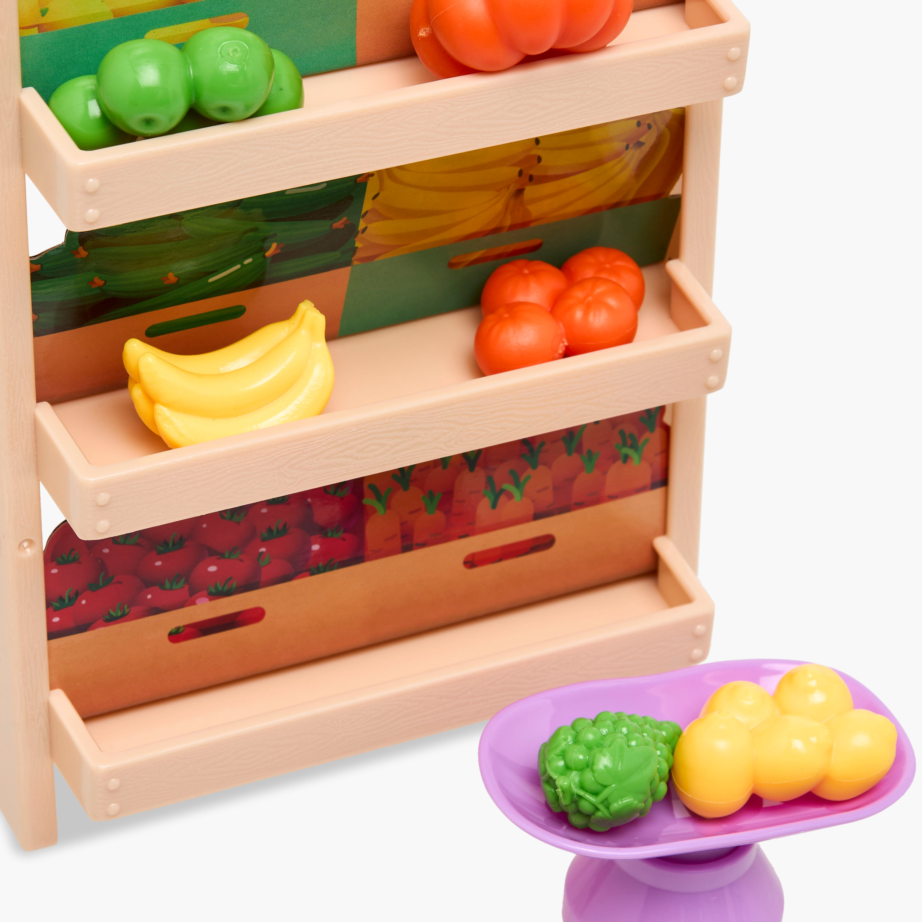 Juniors Supermarket Fashion Doll Playset-toys-dollsandplaysets-dollplaysets-image-8