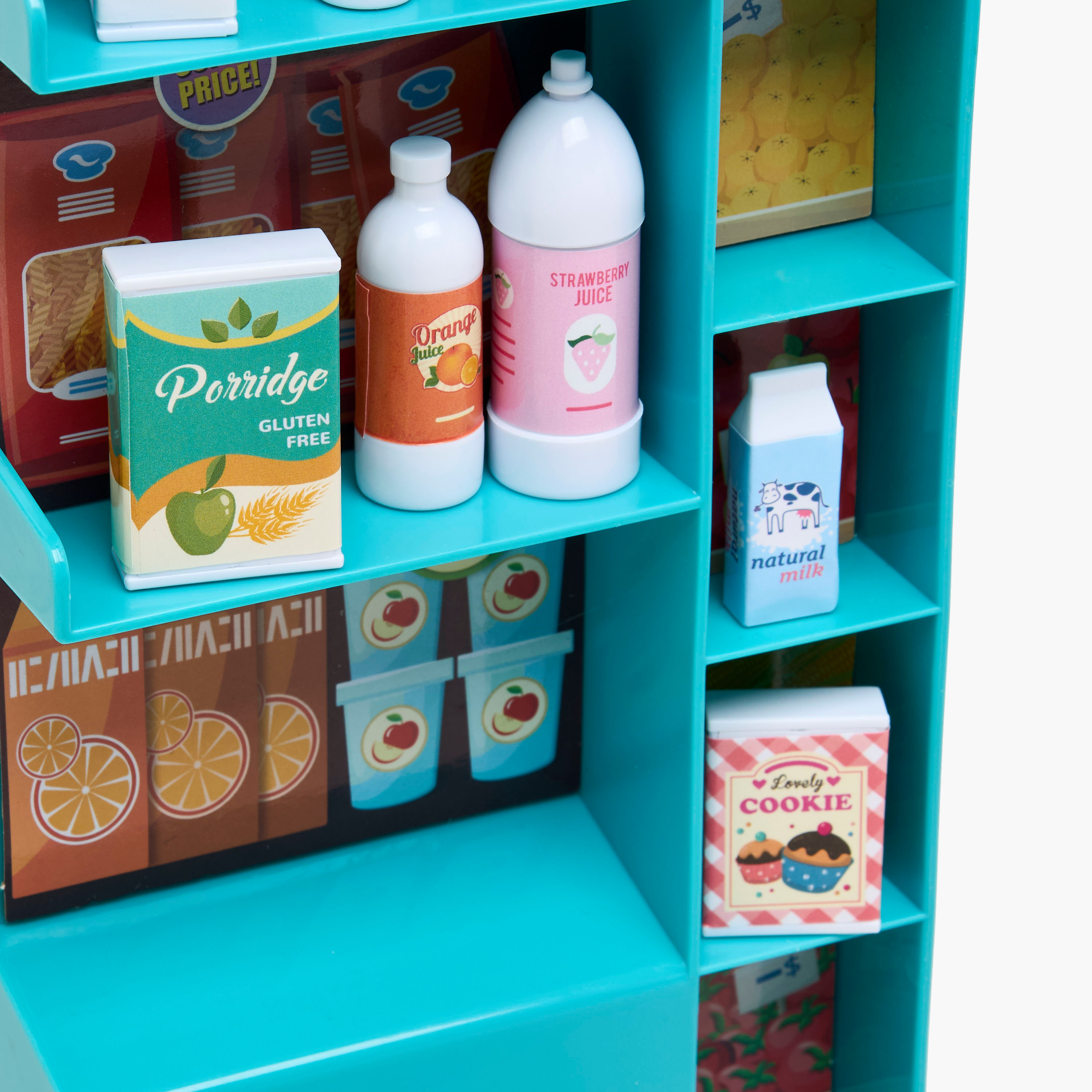 Juniors Supermarket Fashion Doll Playset-toys-dollsandplaysets-dollplaysets-image-9