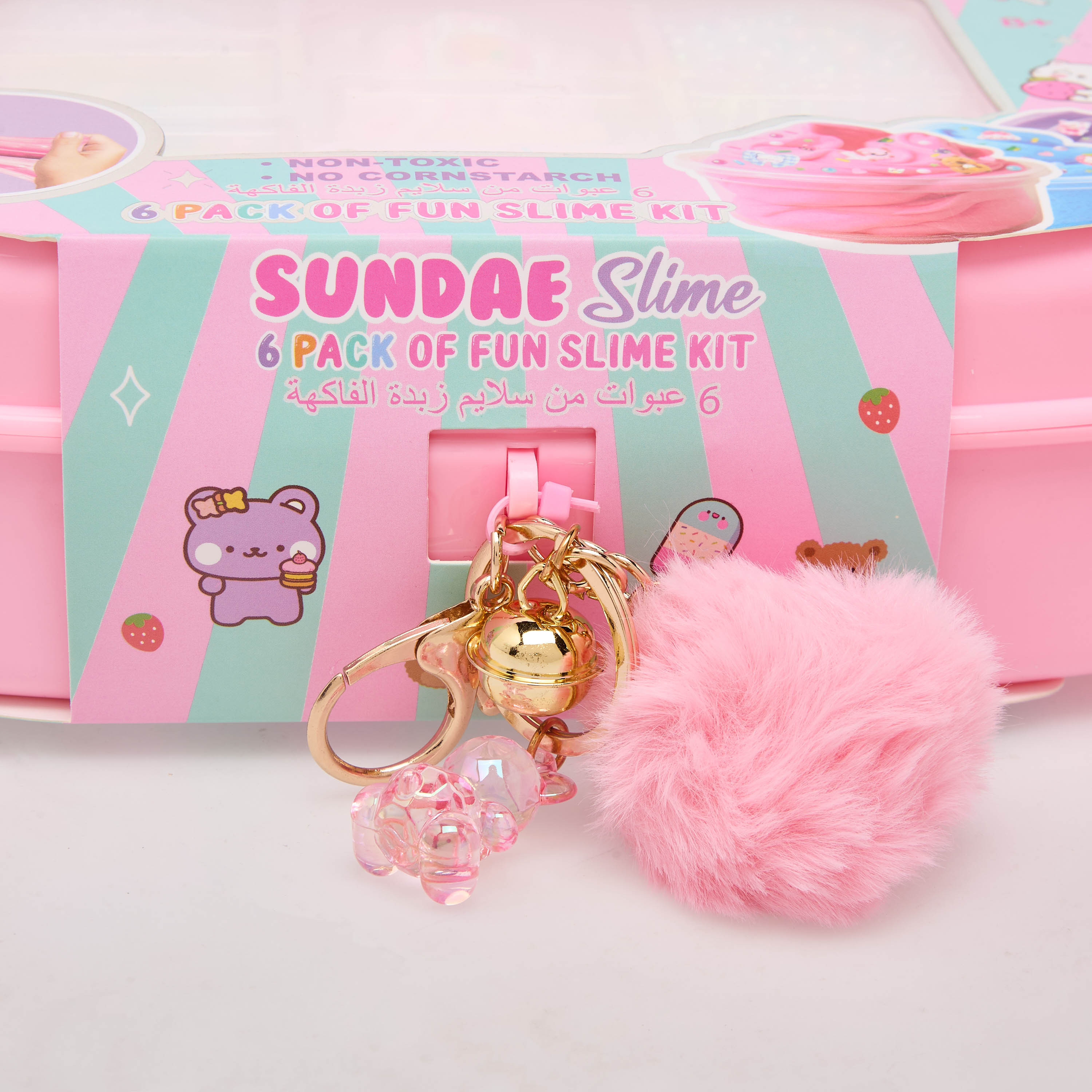Hot Focus Scented Butter Slime and Charms Set-toys-educational-doughtoys-image-10