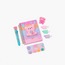 Hot Focus 11-Piece Squishy Journal Book Set-toys-roleplay-makeupandcosmeticsets-image-1