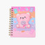 Hot Focus 11-Piece Squishy Journal Book Set-toys-roleplay-makeupandcosmeticsets-image-2