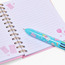 Hot Focus 11-Piece Squishy Journal Book Set-toys-roleplay-makeupandcosmeticsets-image-5
