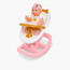 Juniors Baby Doll Playset-toys-dollsandplaysets-dollplaysets-image-2