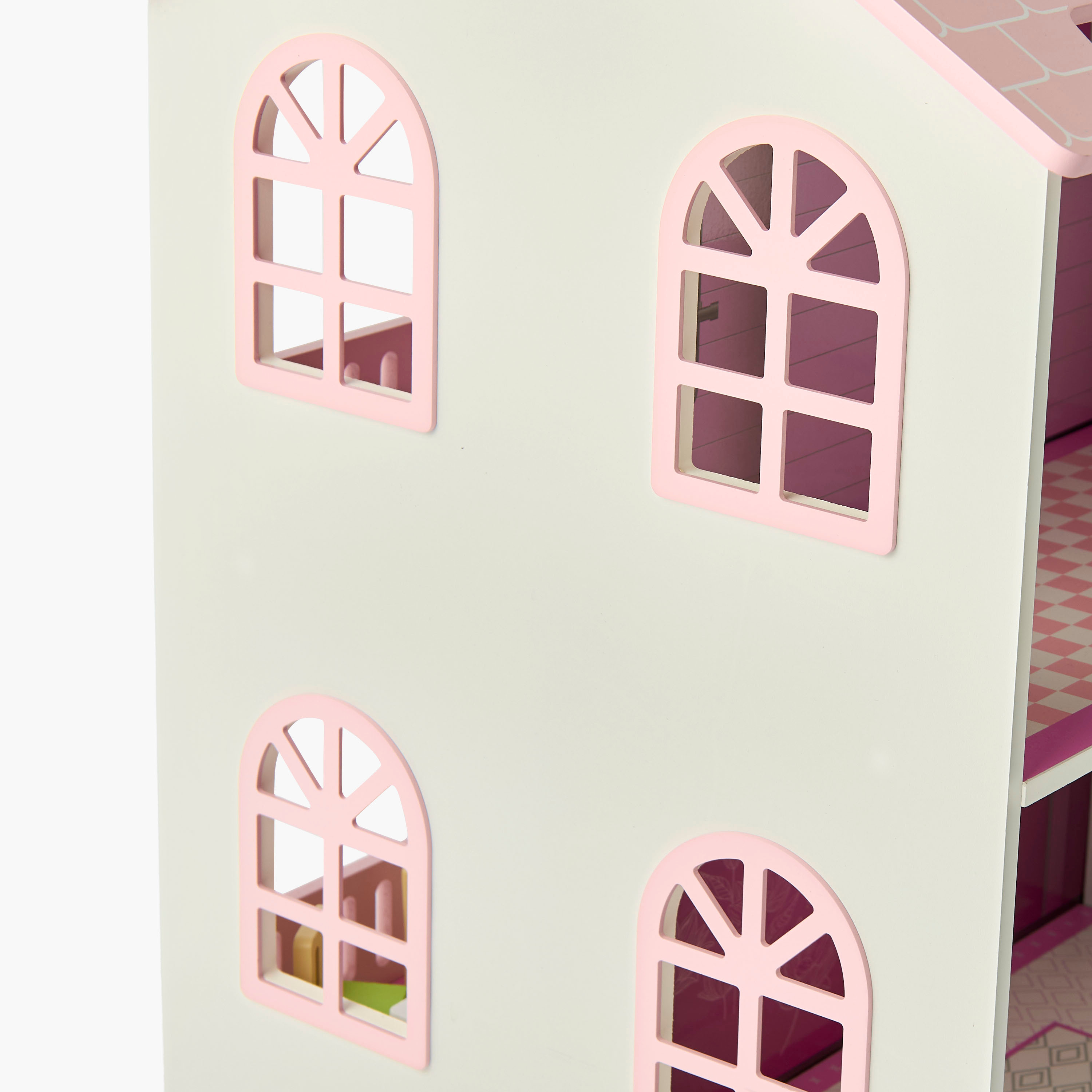 مجموعة ألعاب بيت الدمية من جونيورز-toys-dollsandplaysets-dollplaysets-image-17