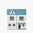 Juniors Dream Doll House Playset-toys-roleplay-kitchensets-image-2