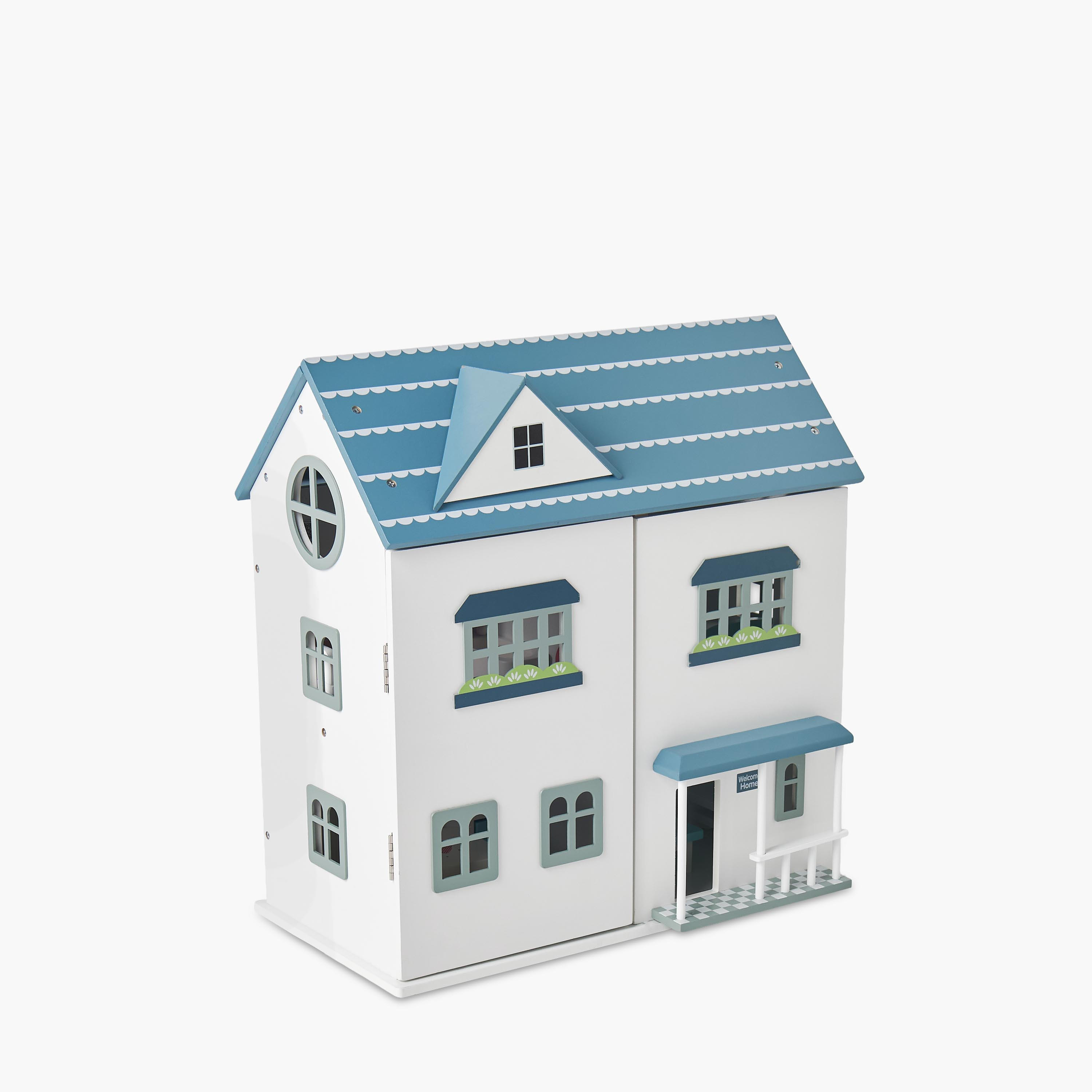 Juniors Dream Doll House Playset-toys-roleplay-kitchensets-image-3
