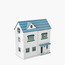 Juniors Dream Doll House Playset-toys-roleplay-kitchensets-image-3