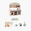 Juniors Little Chefs Kitchen Playset-toys-roleplay-kitchensets-image-1