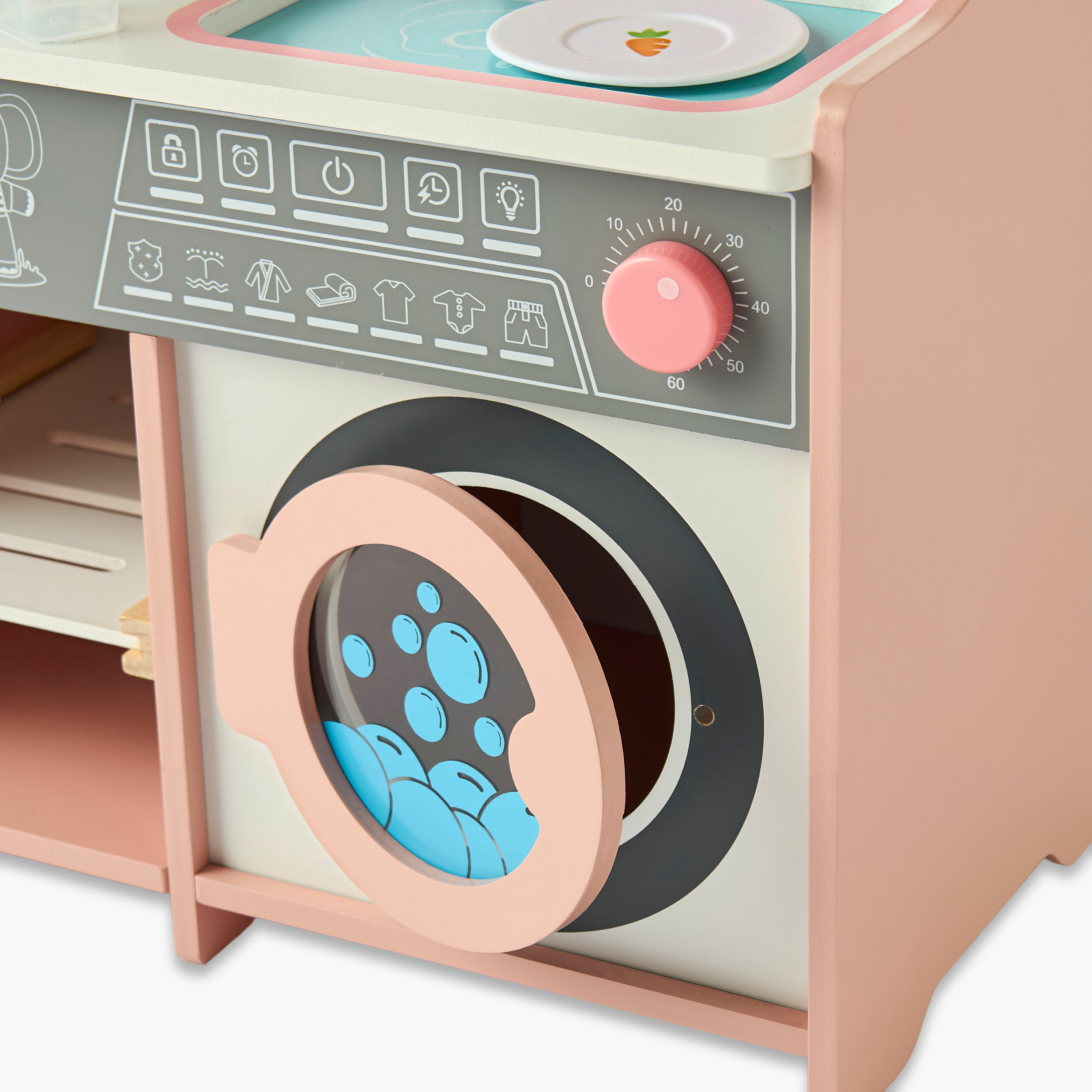 Juniors Little Chefs Kitchen Playset-toys-roleplay-kitchensets-image-10