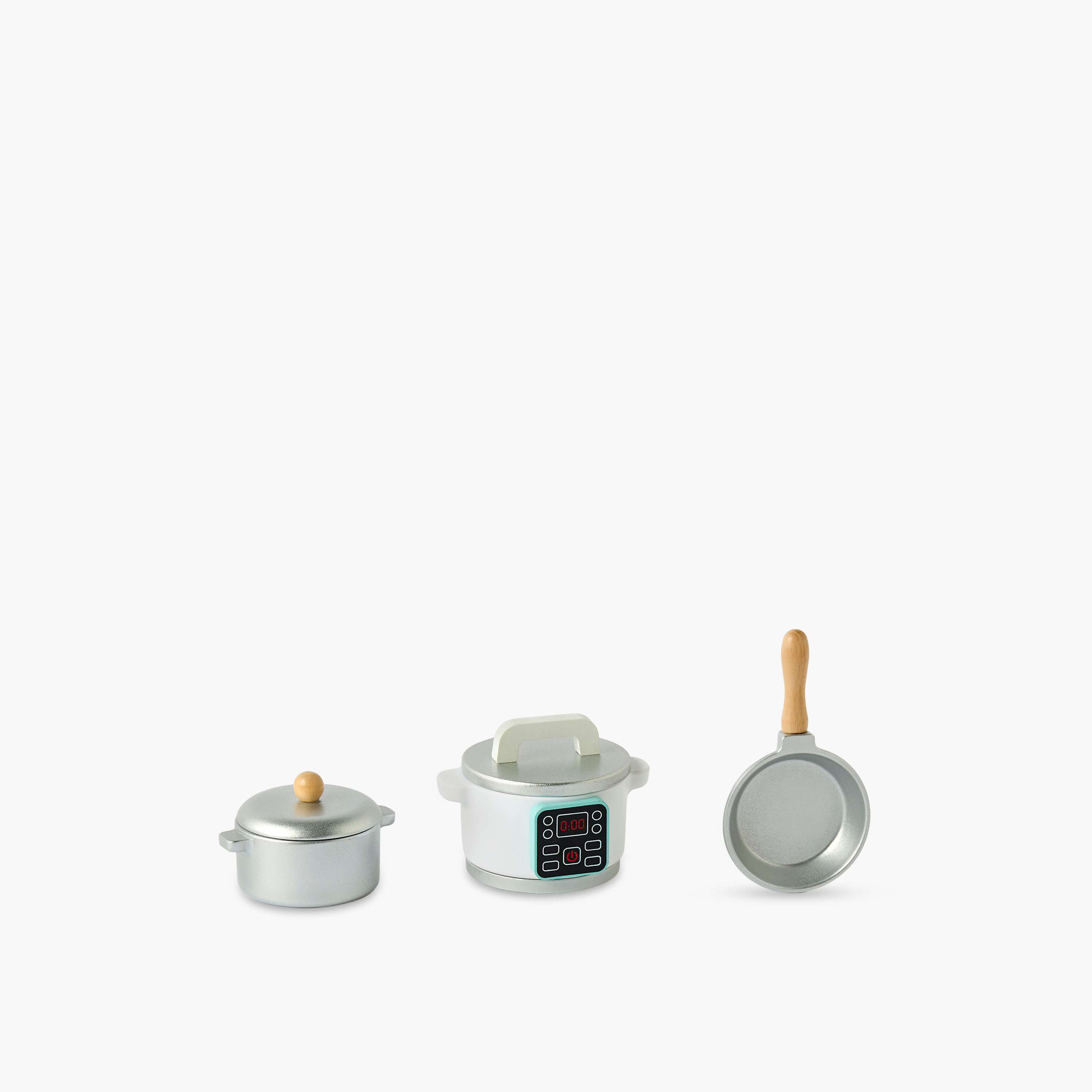 Juniors Little Chefs Kitchen Playset-toys-roleplay-kitchensets-image-4