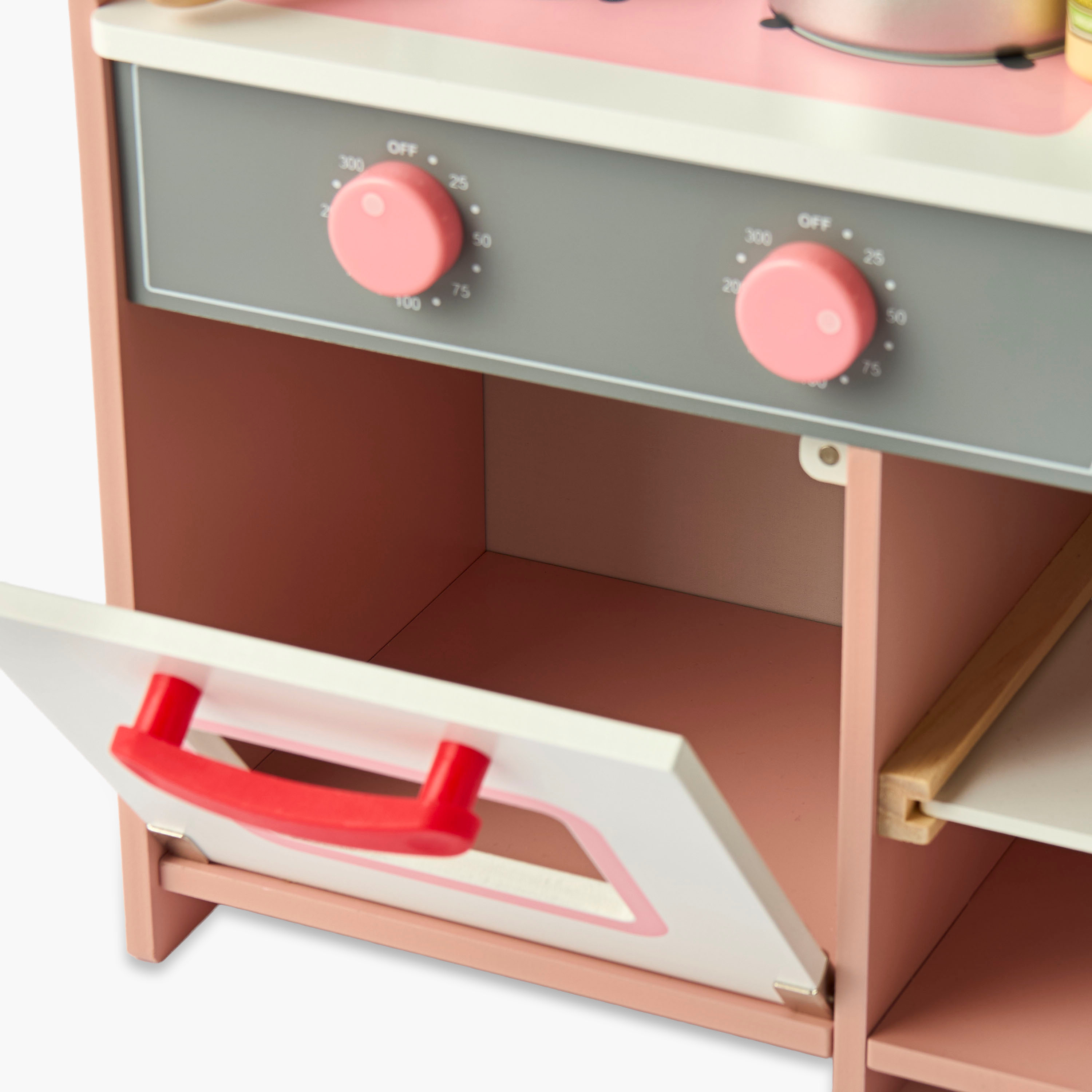 Juniors Little Chefs Kitchen Playset-toys-roleplay-kitchensets-image-8