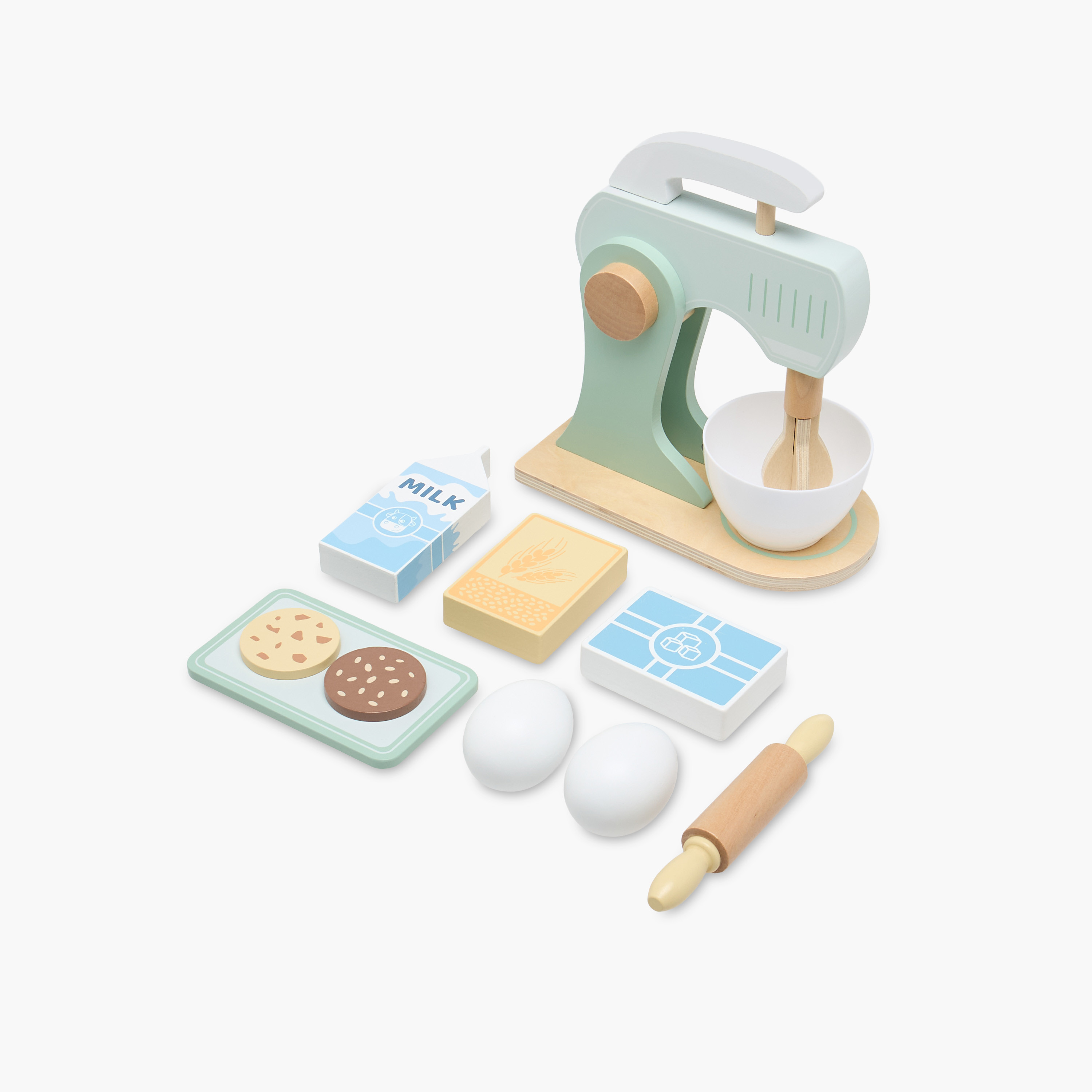 Juniors Blender Playset-toys-roleplay-playfoods-image-2