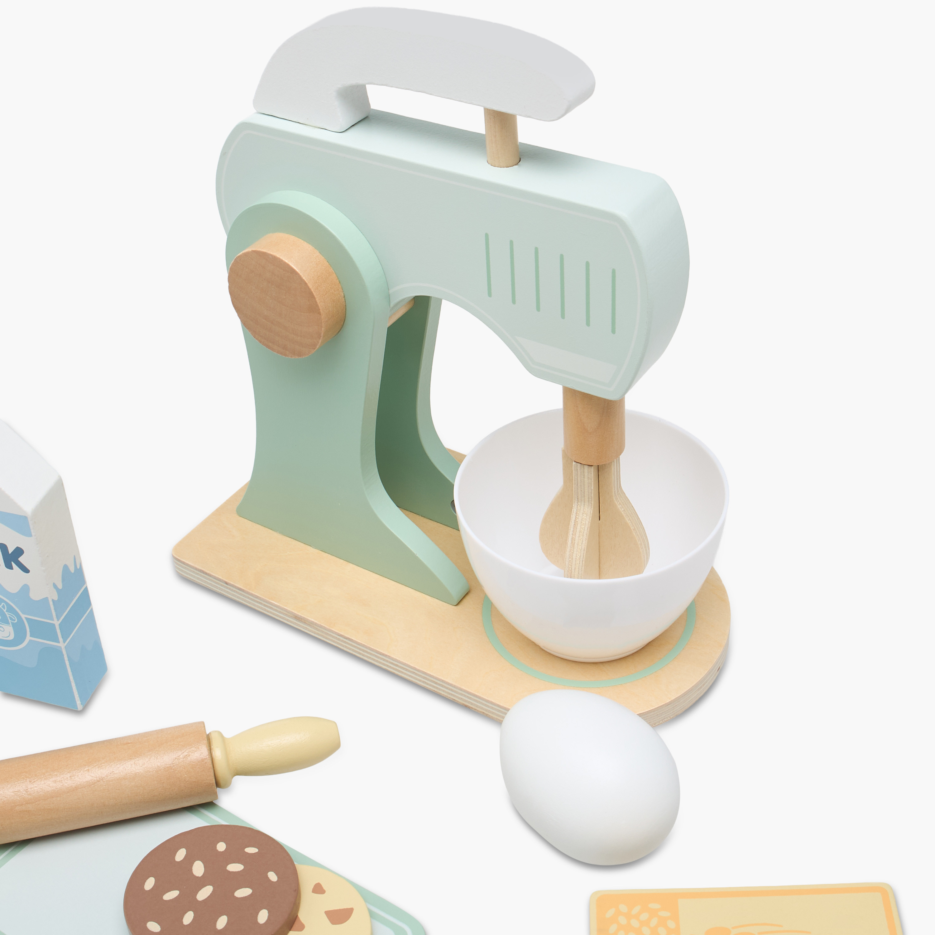 Juniors Blender Playset-toys-roleplay-playfoods-image-6