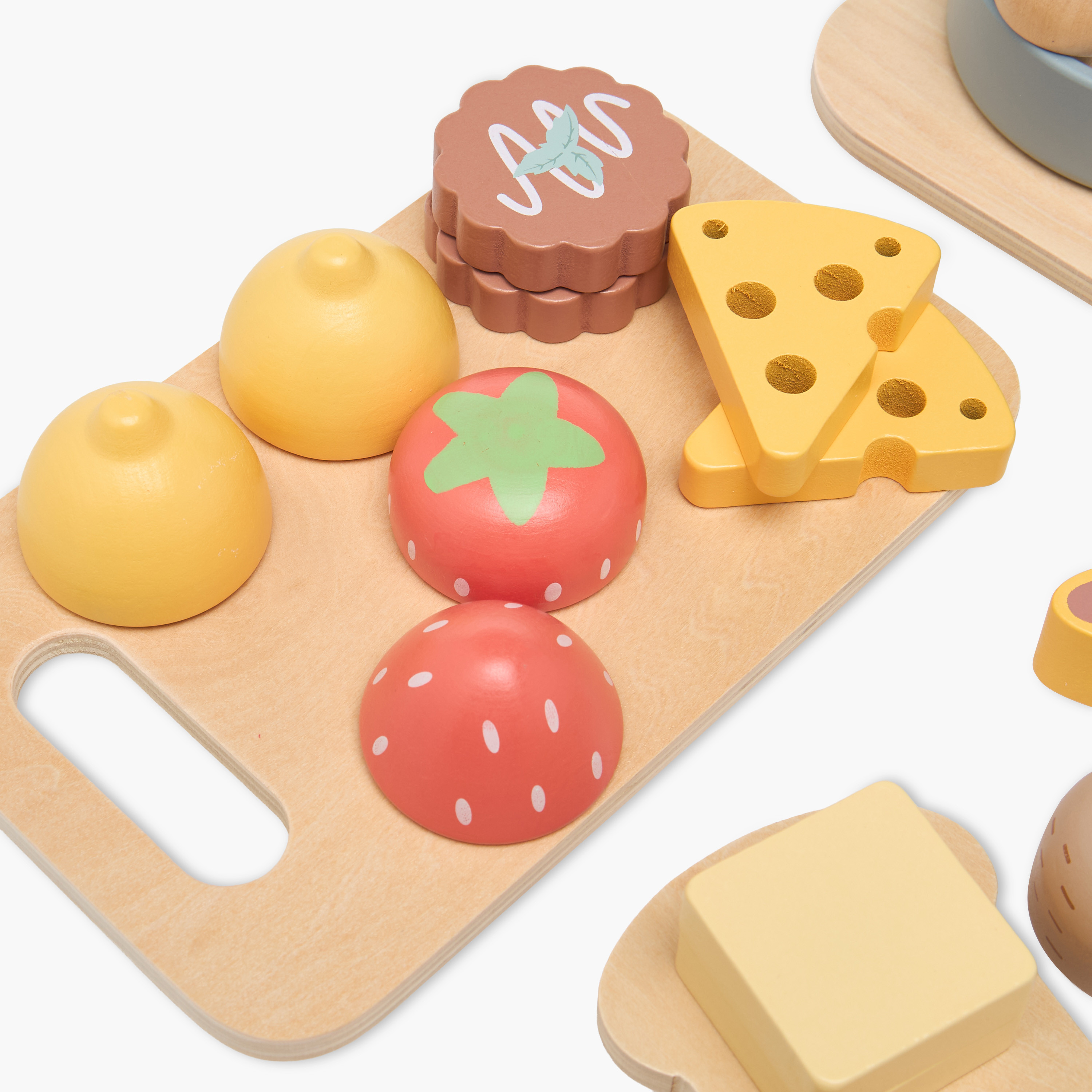 Juniors Food Cooking Playset-toys-roleplay-playfoods-image-5