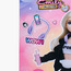 Juniors Fitness Joy Fashion Doll Playset - 5 cm-toys-dollsandplaysets-dollplaysets-image-8