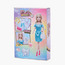 دمية أزياء مع حيوان أليف لطيف من جونيورز - 5 سم-toys-dollsandplaysets-dollplaysets-image-2