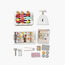 Juniors 72-Piece Pretend Snack Corner Playset-toys-dollsandplaysets-dollplaysets-image-3